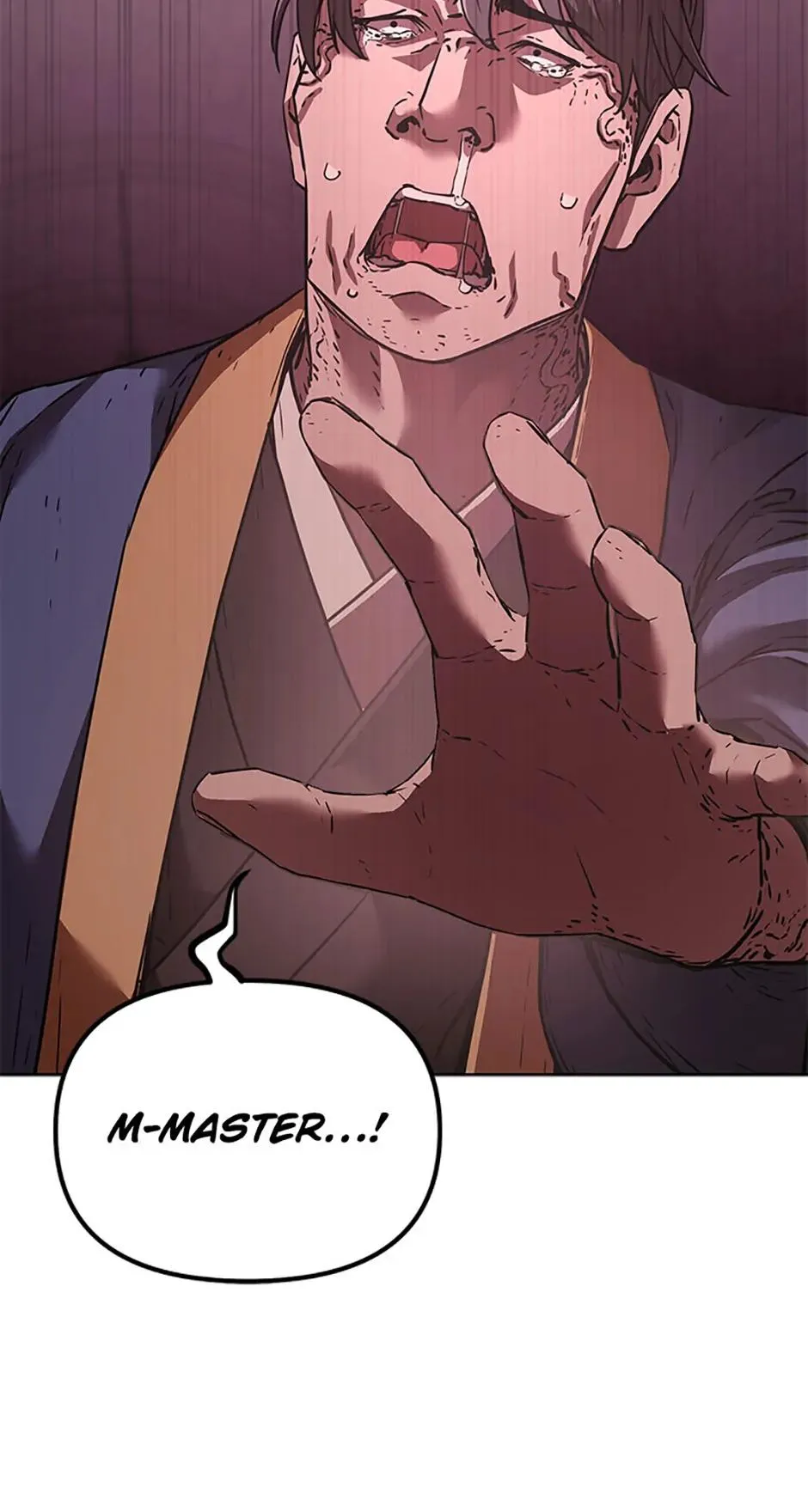 The Reborn Ranker Chronicles Chapter 146 Online - página 81