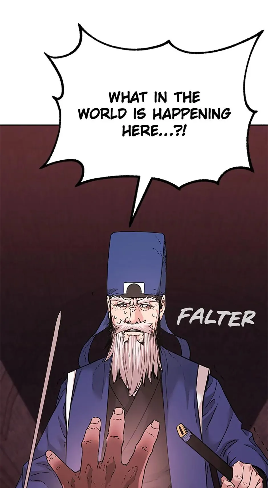 The Reborn Ranker Chronicles Chapter 146 Online - página 82