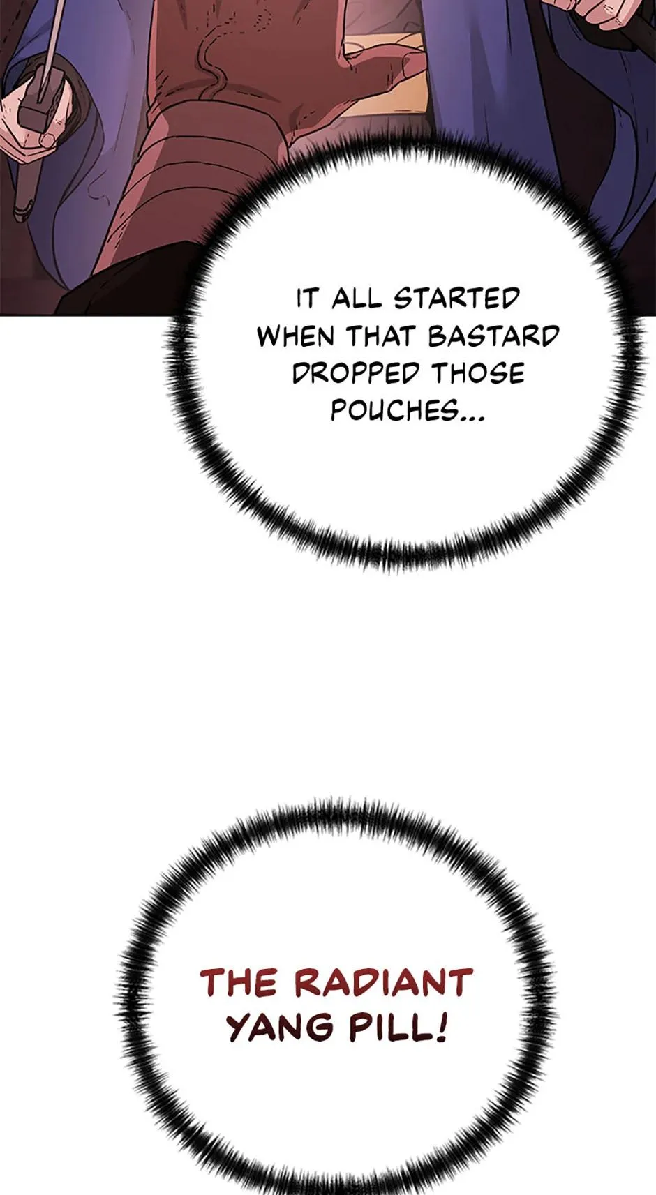 The Reborn Ranker Chronicles Chapter 146 Online - página 83