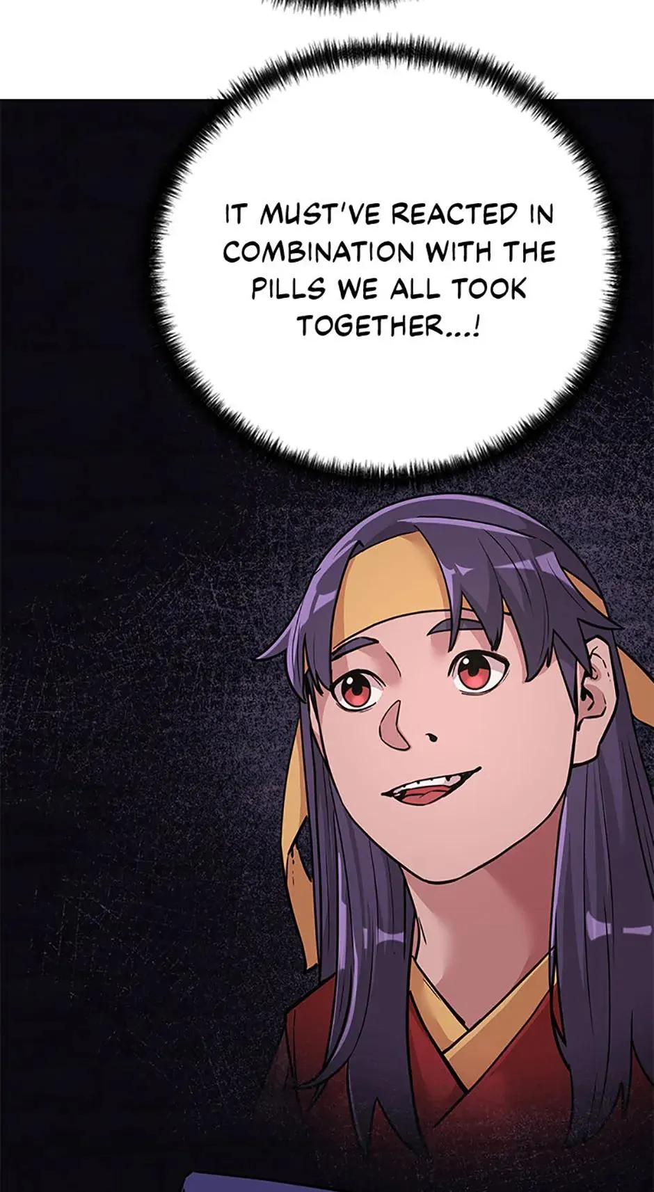 The Reborn Ranker Chronicles Chapter 146 Online - página 84