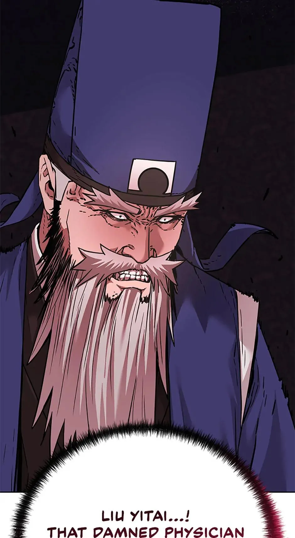 The Reborn Ranker Chronicles Chapter 146 Online - página 85