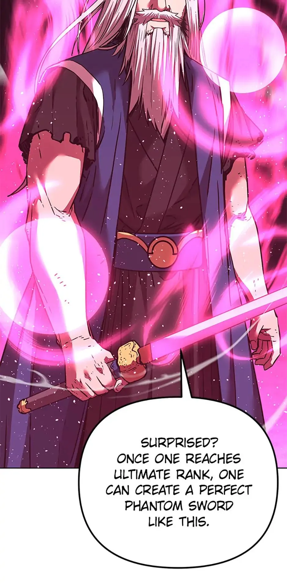 The Reborn Ranker Chronicles Chapter 148 Online - página 5