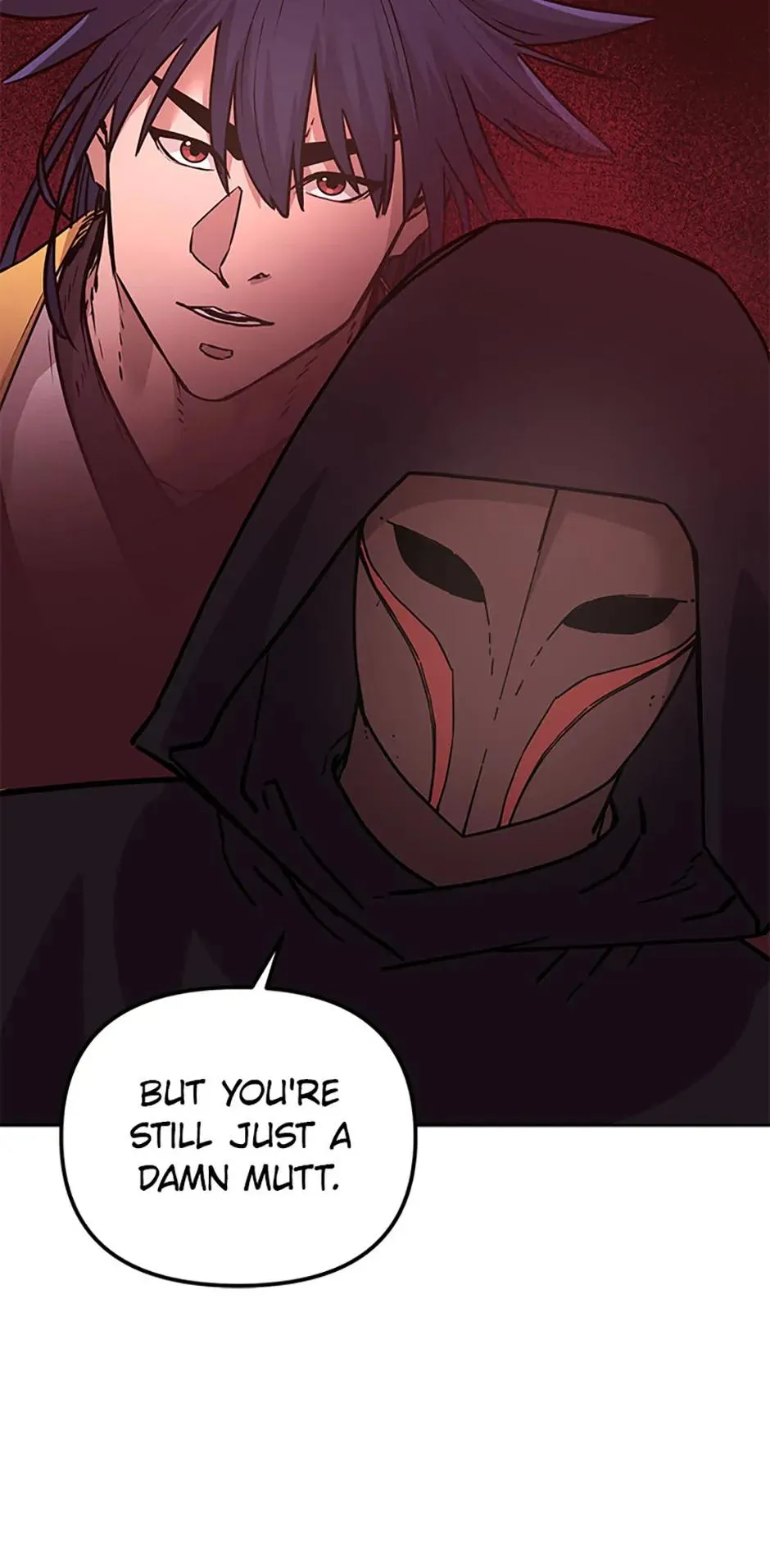 The Reborn Ranker Chronicles Chapter 148 Online - página 9