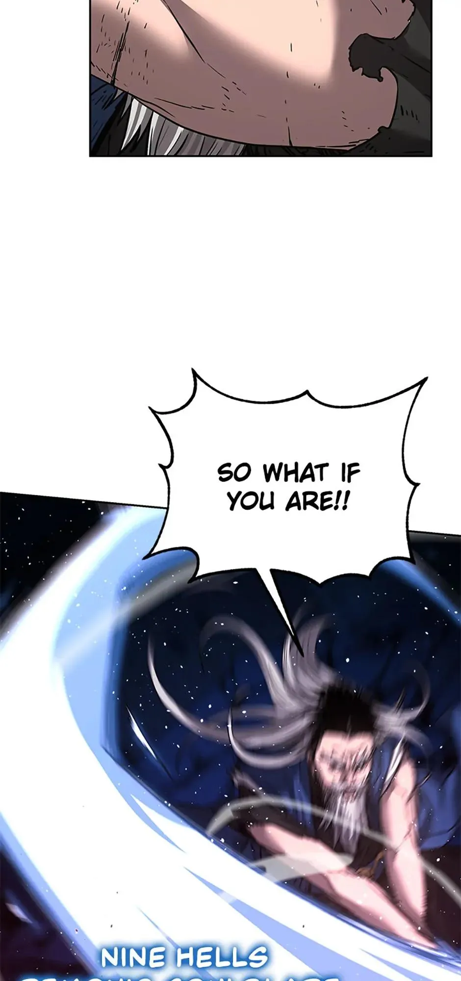 The Reborn Ranker Chronicles Chapter 148 Online - página 16