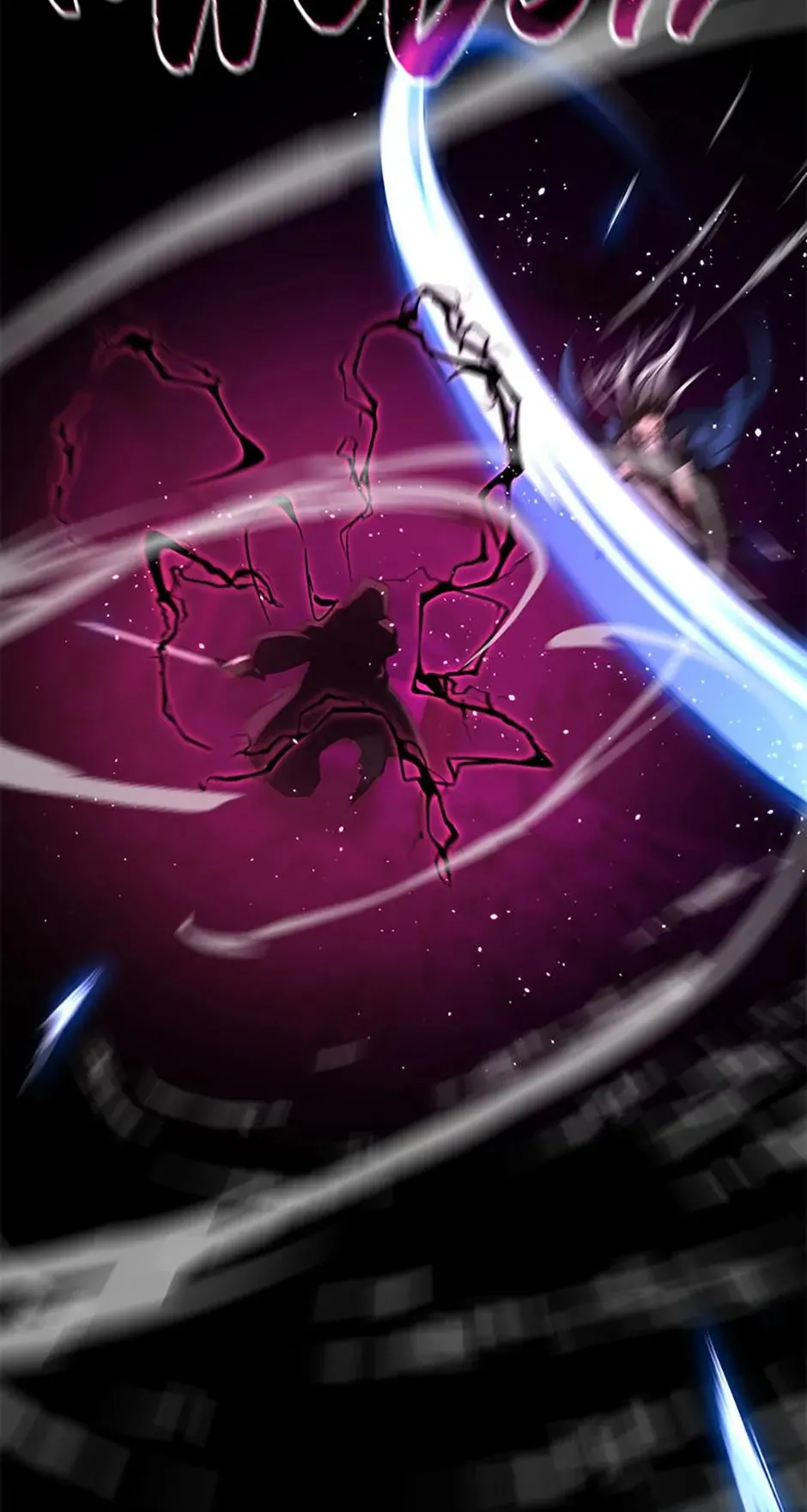 The Reborn Ranker Chronicles Chapter 148 Online - página 20