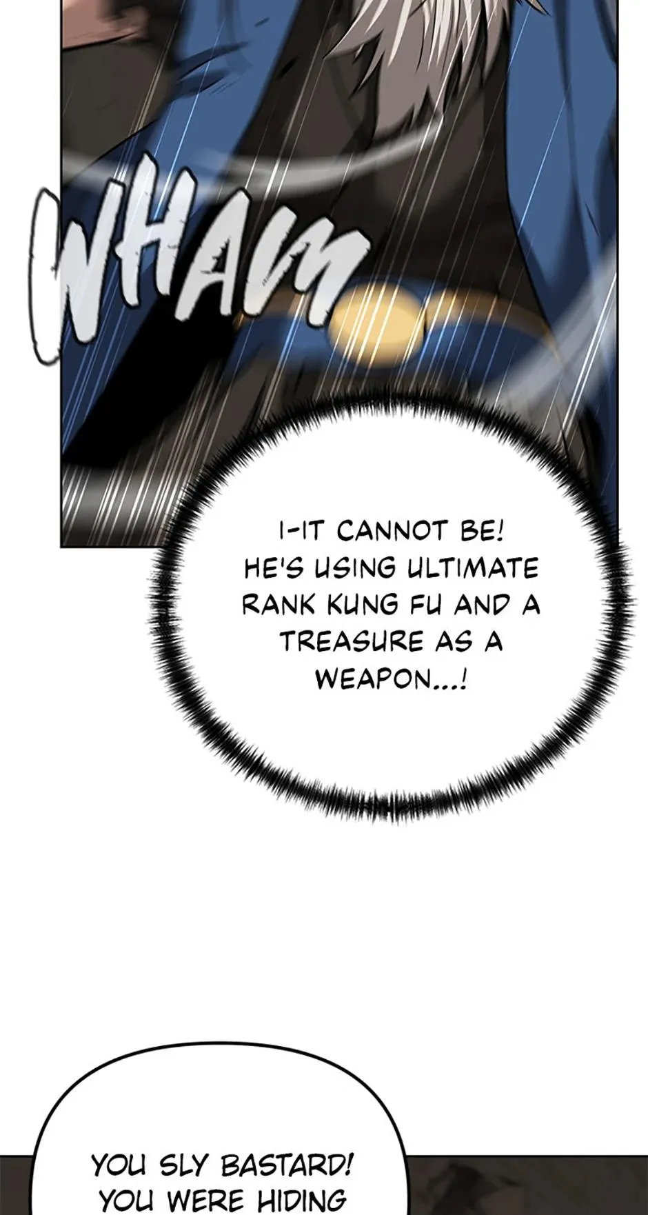 The Reborn Ranker Chronicles Chapter 148 Online - página 22