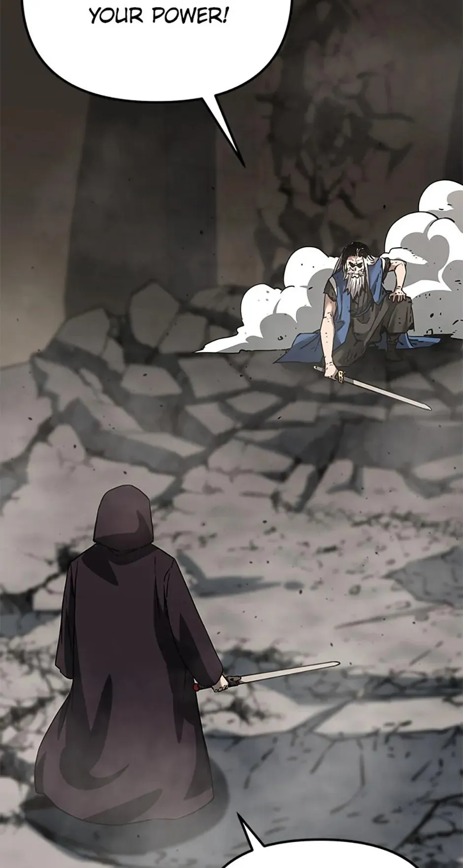 The Reborn Ranker Chronicles Chapter 148 Online - página 23