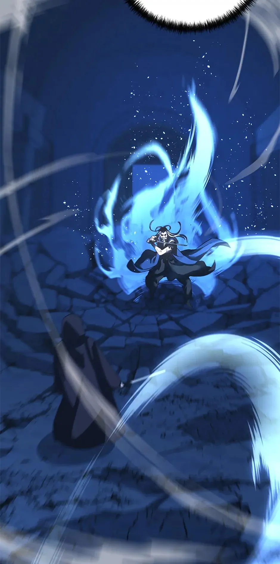 The Reborn Ranker Chronicles Chapter 148 Online - página 29