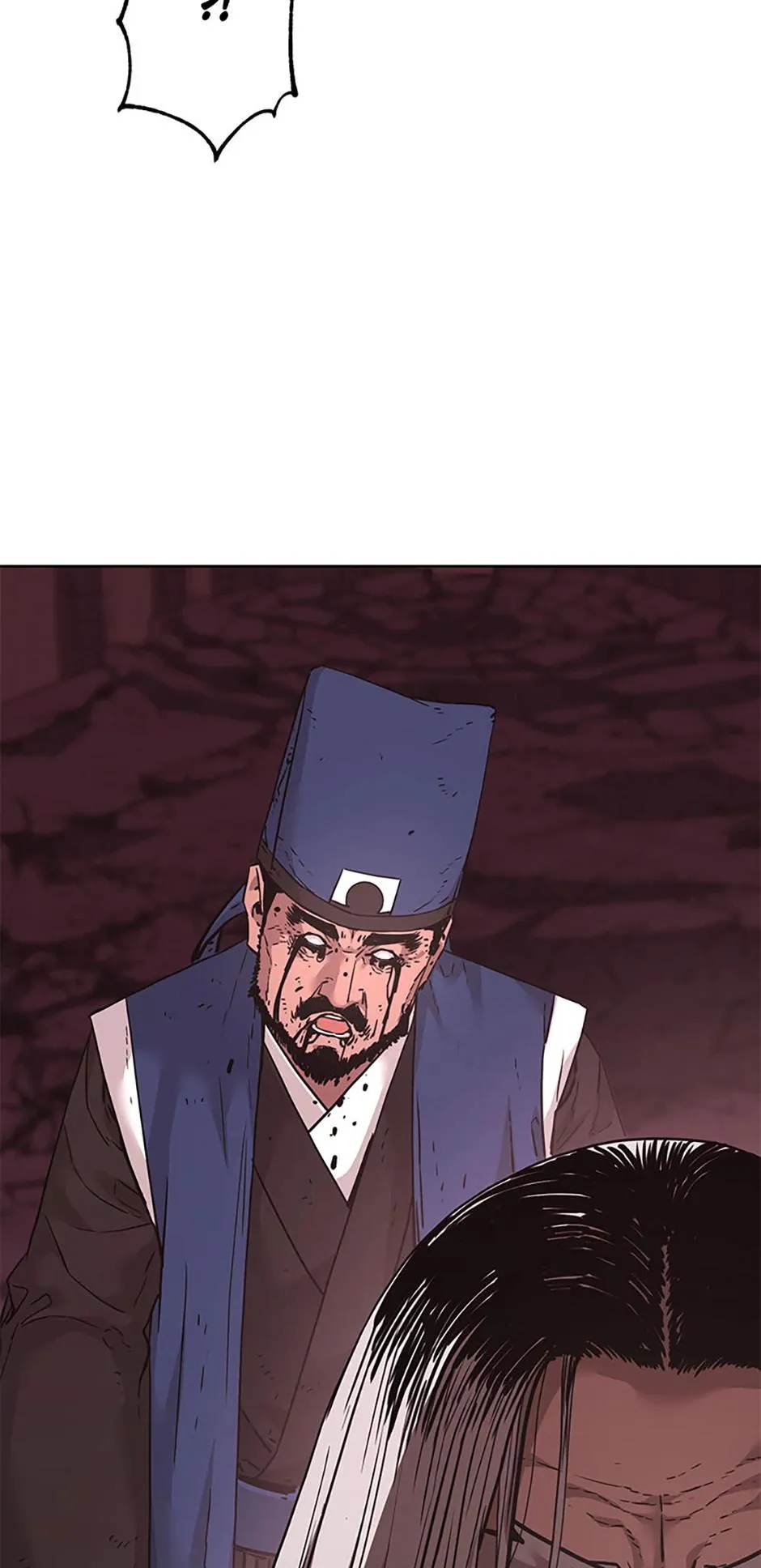 The Reborn Ranker Chronicles Chapter 148 Online - página 37