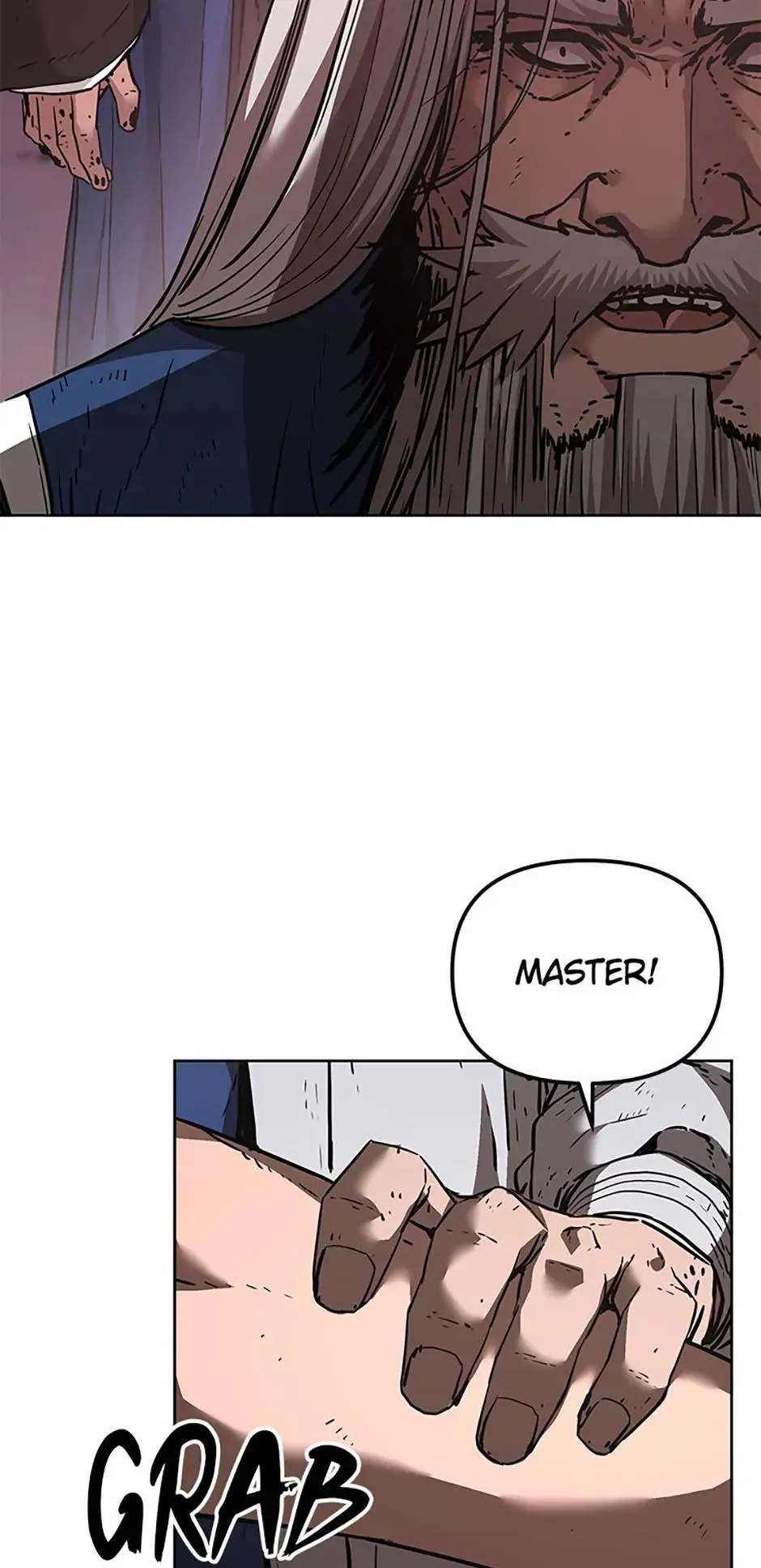The Reborn Ranker Chronicles Chapter 148 Online - página 38