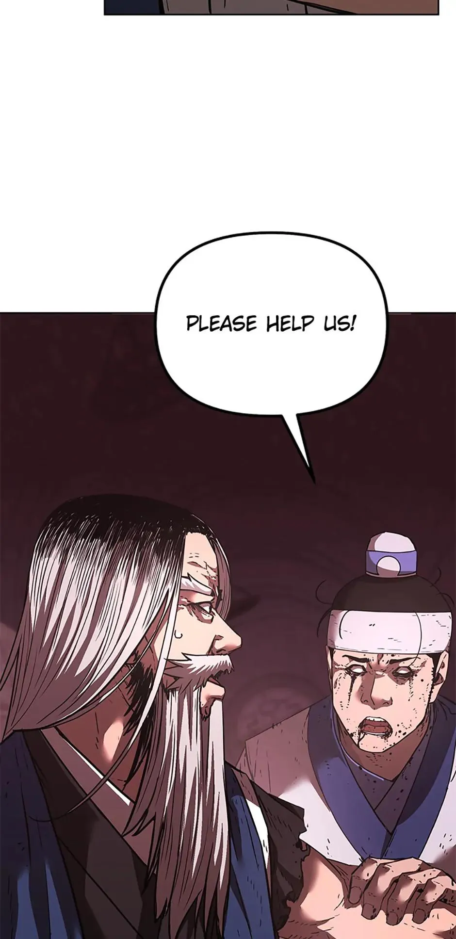 The Reborn Ranker Chronicles Chapter 148 Online - página 39