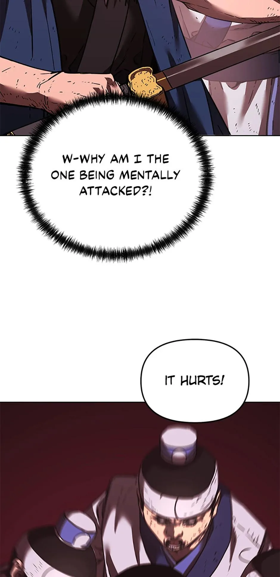 The Reborn Ranker Chronicles Chapter 148 Online - página 40