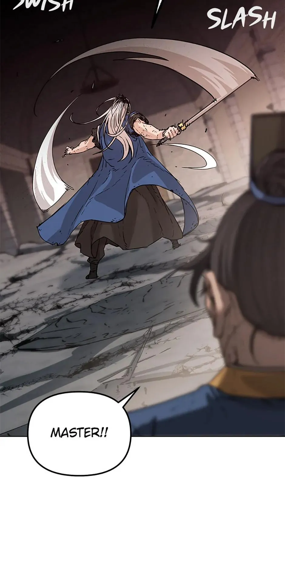 The Reborn Ranker Chronicles Chapter 148 Online - página 44