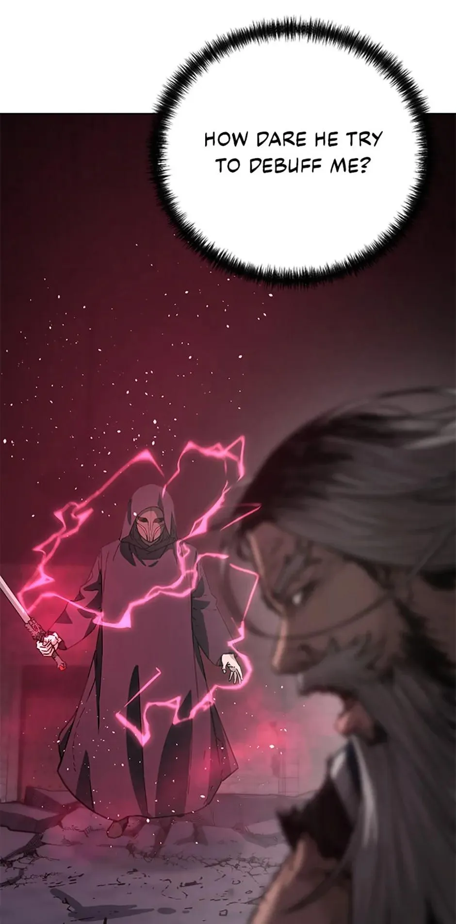 The Reborn Ranker Chronicles Chapter 148 Online - página 45