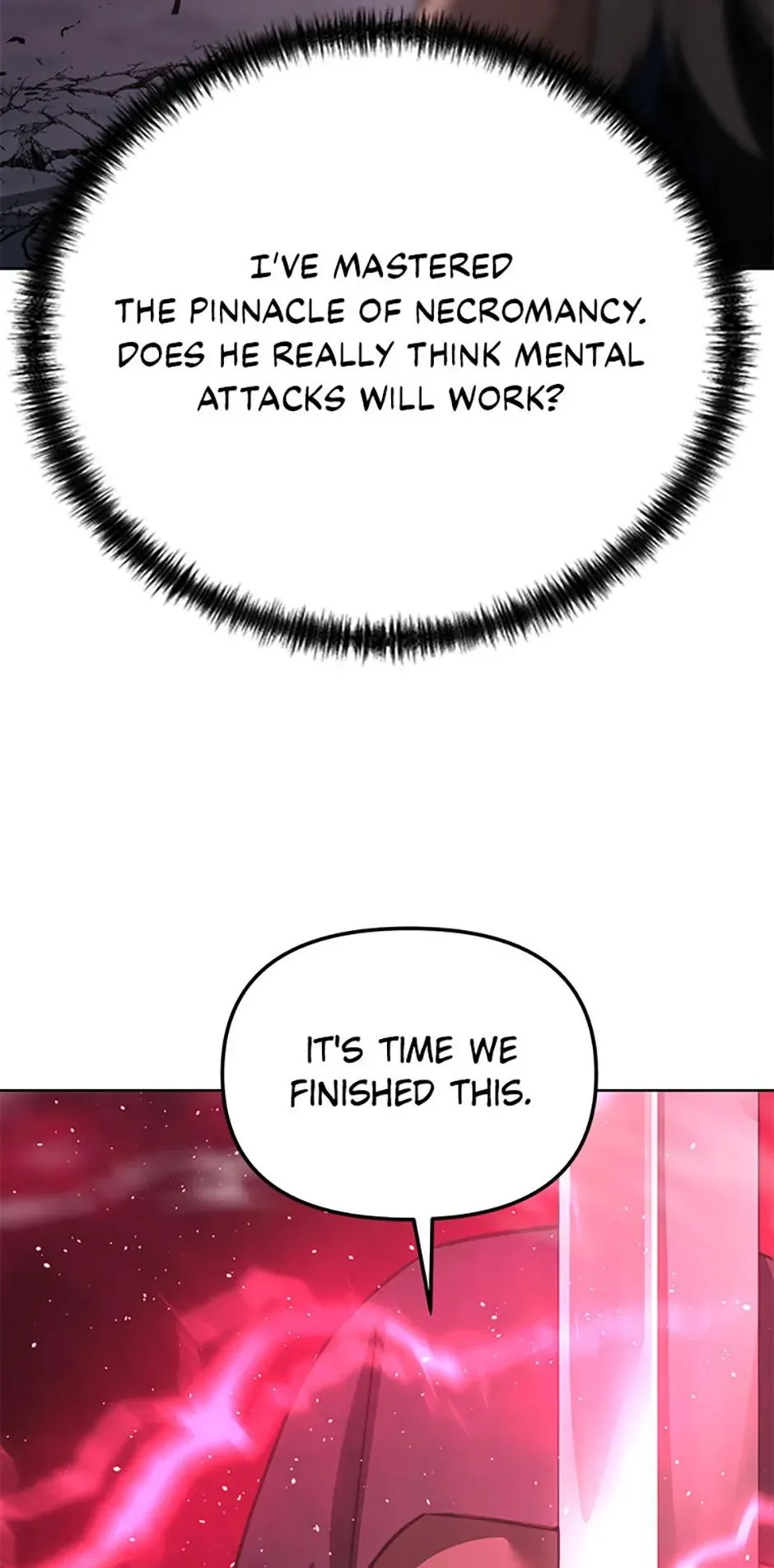 The Reborn Ranker Chronicles Chapter 148 Online - página 46