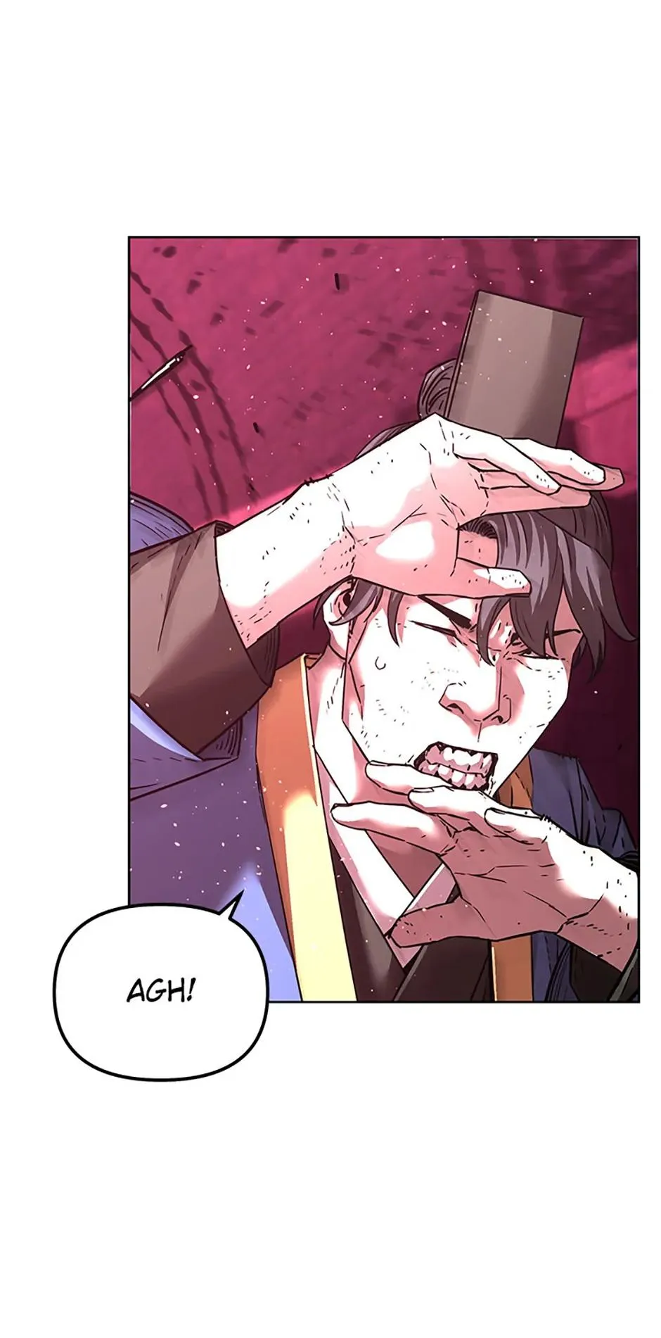 The Reborn Ranker Chronicles Chapter 148 Online - página 49