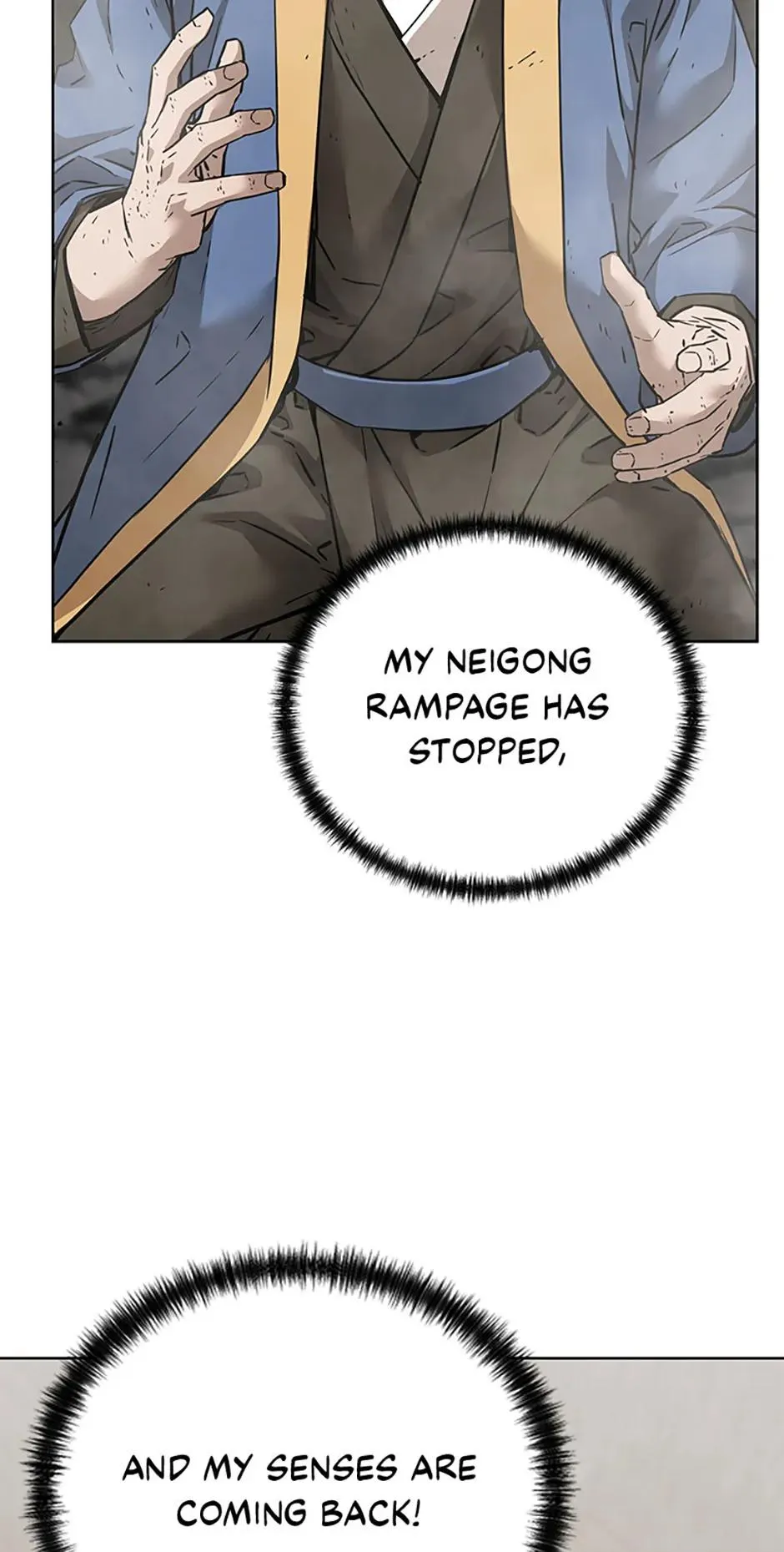 The Reborn Ranker Chronicles Chapter 148 Online - página 68