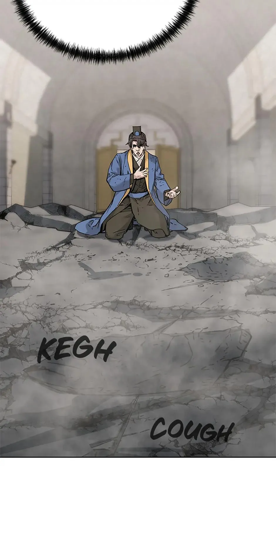 The Reborn Ranker Chronicles Chapter 148 Online - página 69
