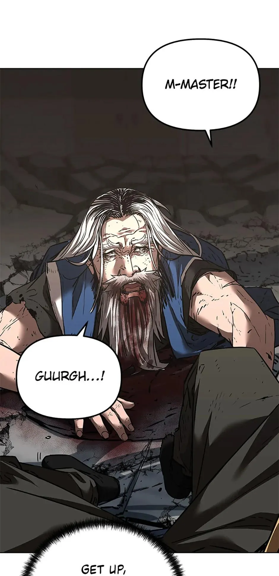 The Reborn Ranker Chronicles Chapter 148 Online - página 76