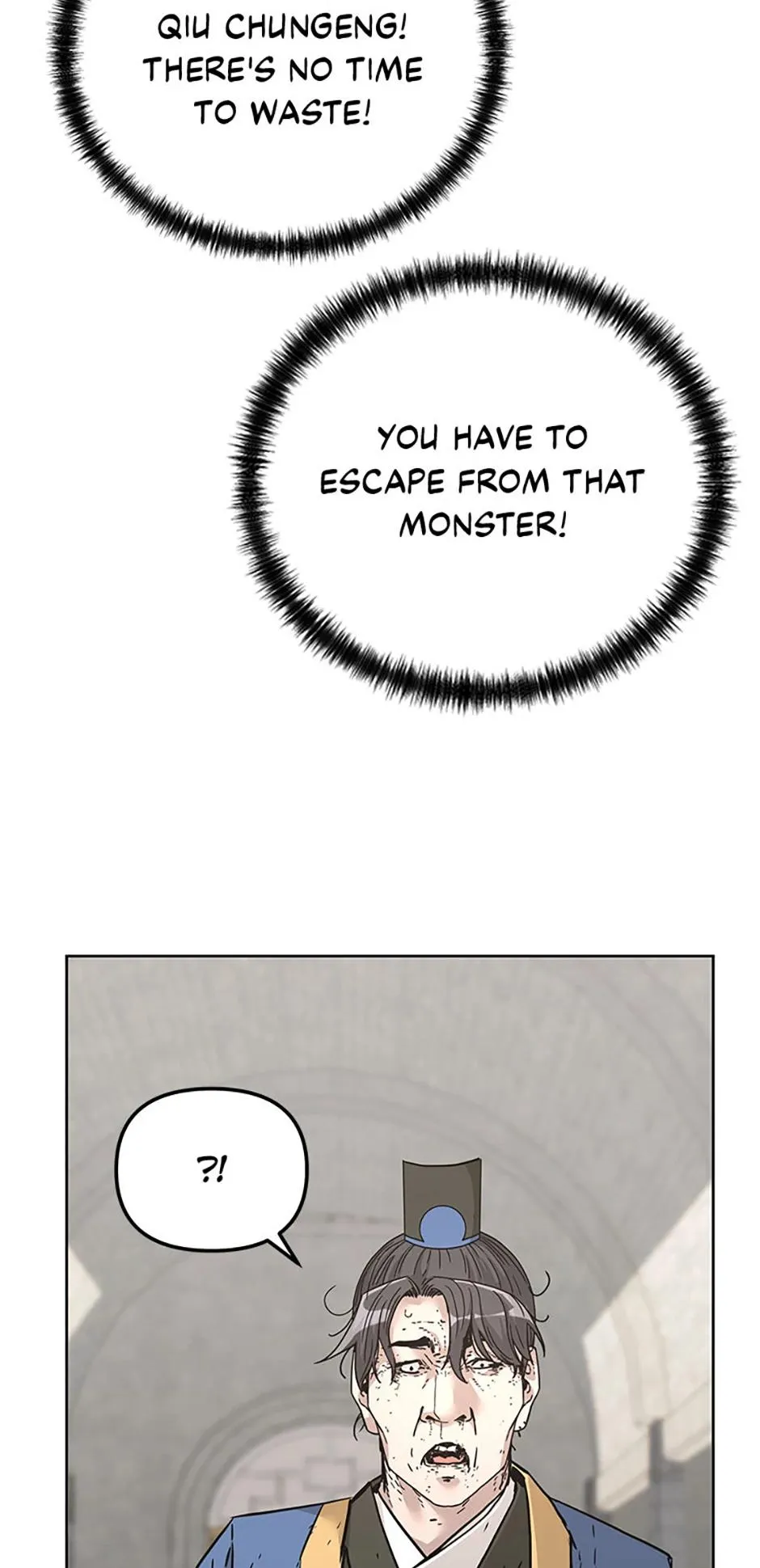 The Reborn Ranker Chronicles Chapter 148 Online - página 77