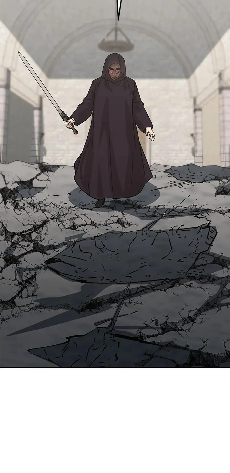 The Reborn Ranker Chronicles Chapter 148 Online - página 79