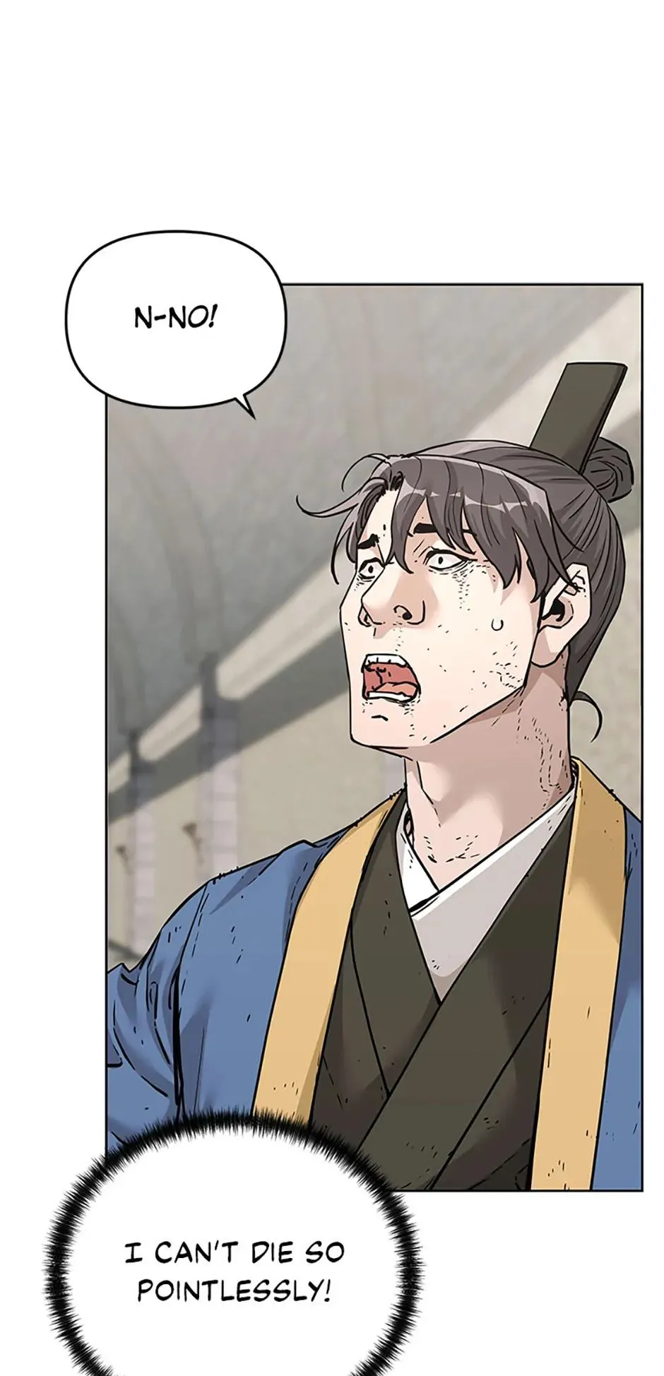 The Reborn Ranker Chronicles Chapter 148 Online - página 80