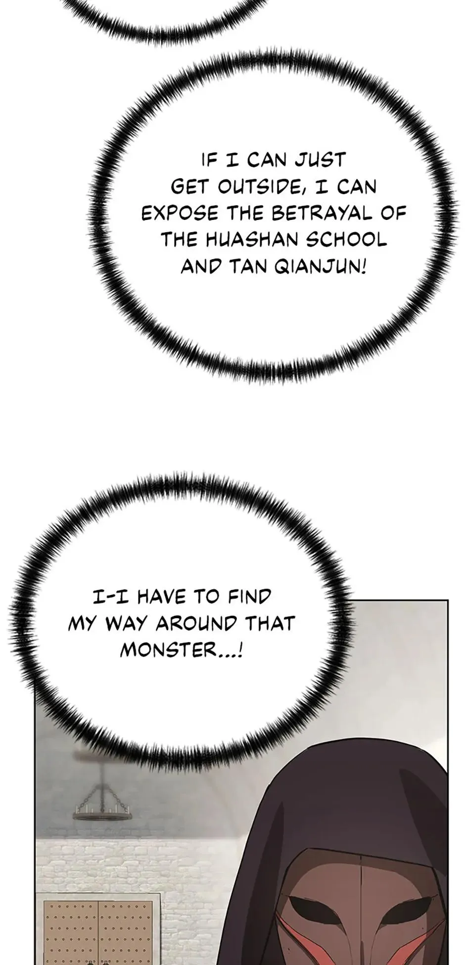 The Reborn Ranker Chronicles Chapter 148 Online - página 81