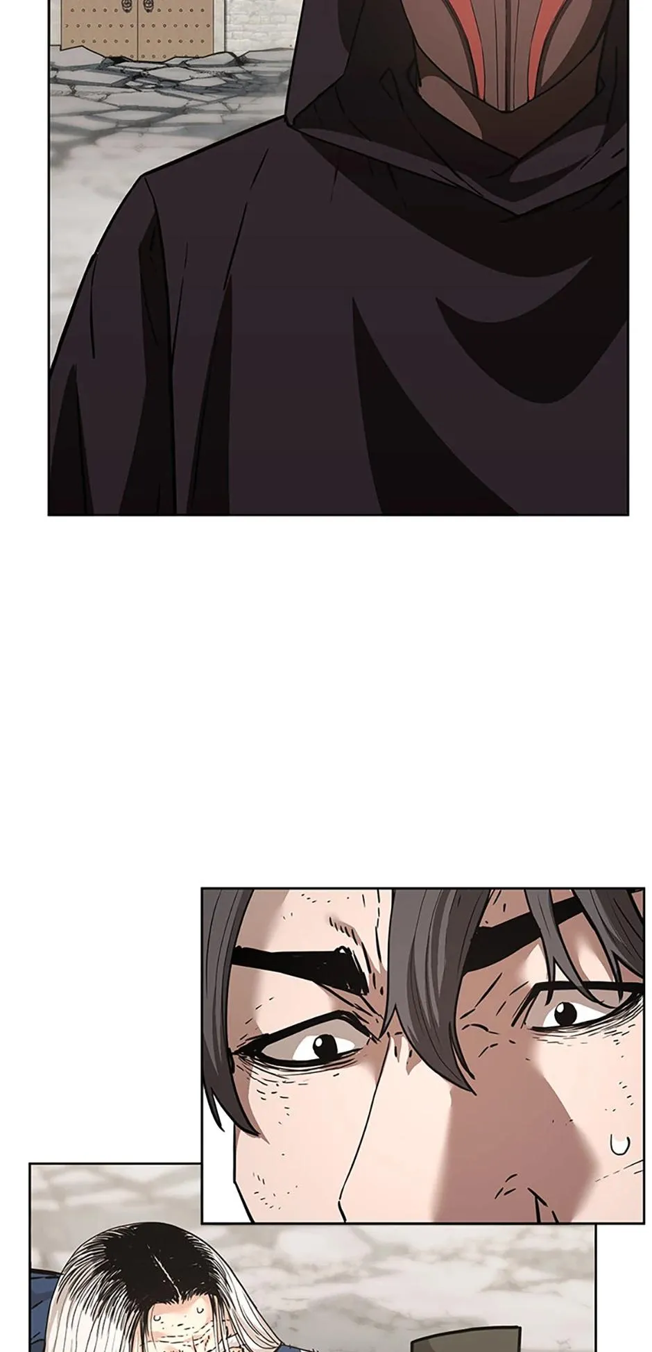 The Reborn Ranker Chronicles Chapter 148 Online - página 82