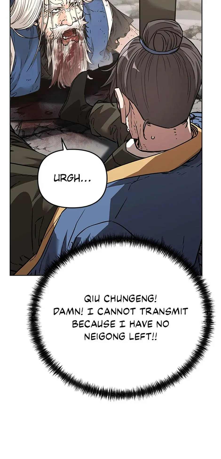 The Reborn Ranker Chronicles Chapter 148 Online - página 83