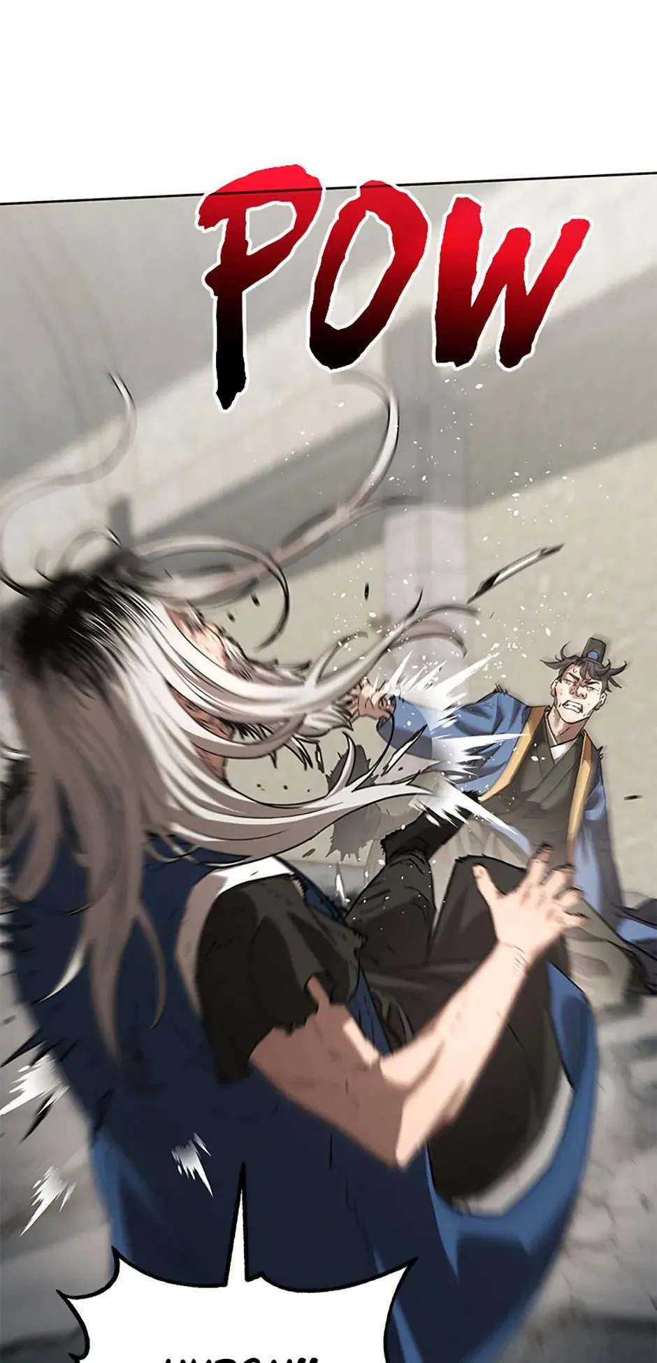 The Reborn Ranker Chronicles Chapter 148 Online - página 84