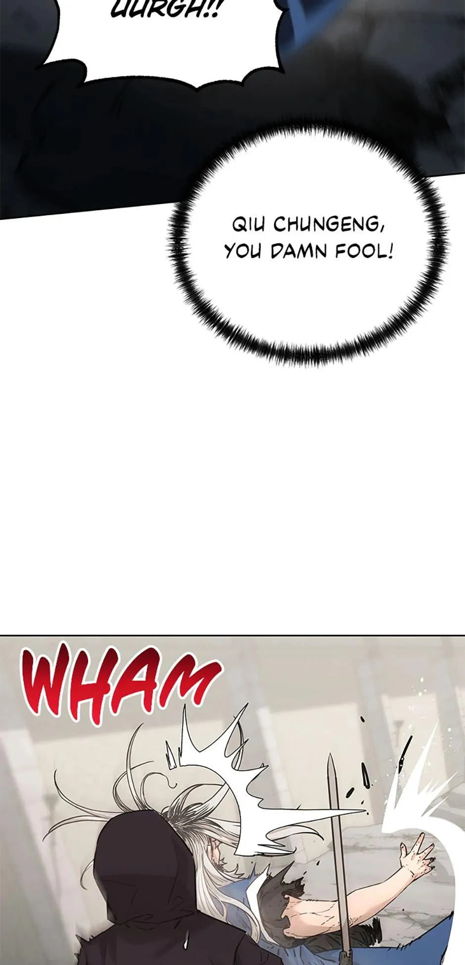 The Reborn Ranker Chronicles Chapter 148 Online - página 85
