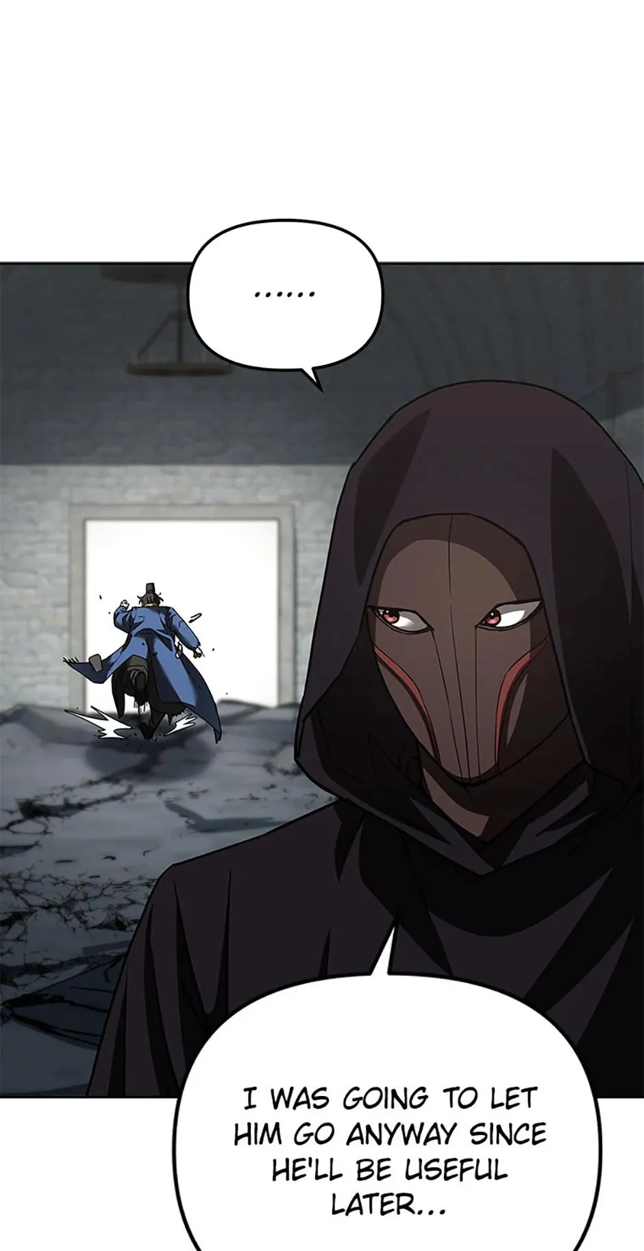 The Reborn Ranker Chronicles Chapter 148 Online - página 87