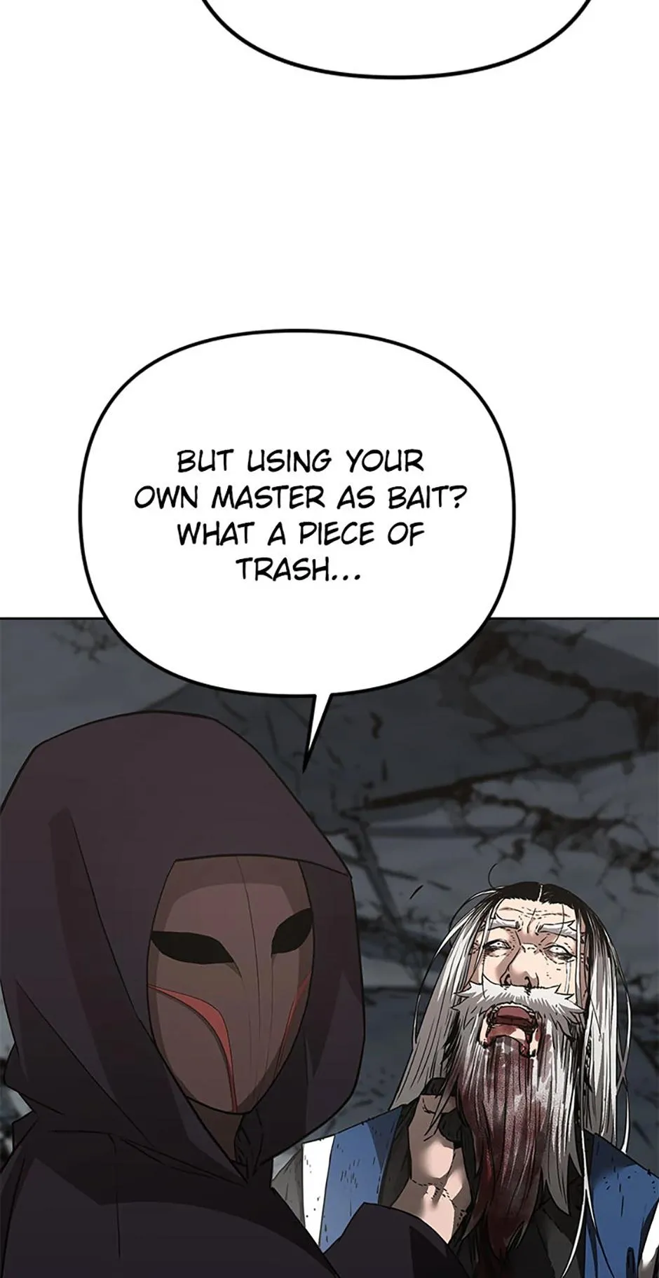 The Reborn Ranker Chronicles Chapter 148 Online - página 88