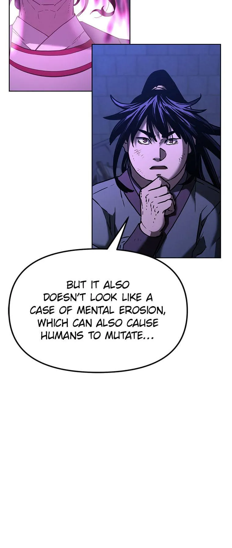 The Reborn Ranker Chronicles Chapter 22 Online - página 3