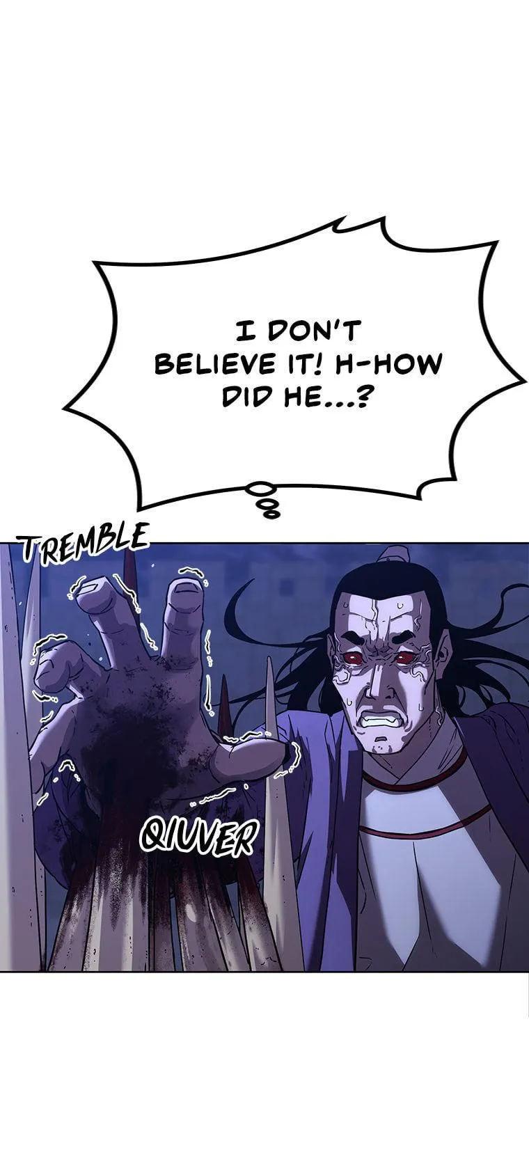 The Reborn Ranker Chronicles Chapter 22 Online - página 18