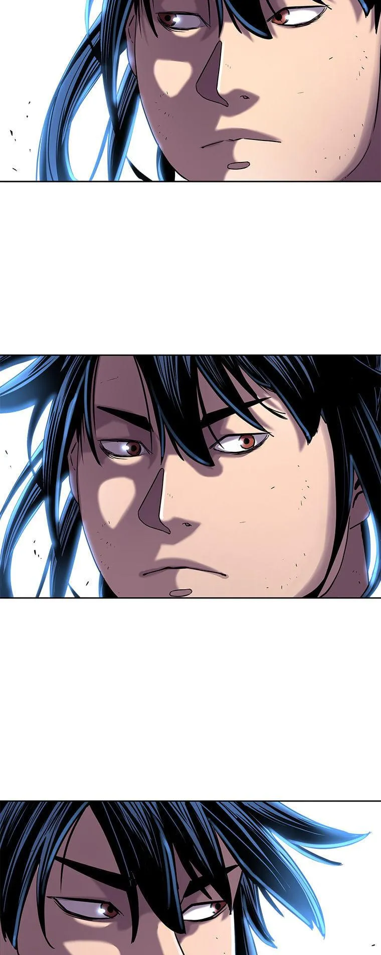 The Reborn Ranker Chronicles Chapter 22 Online - página 21