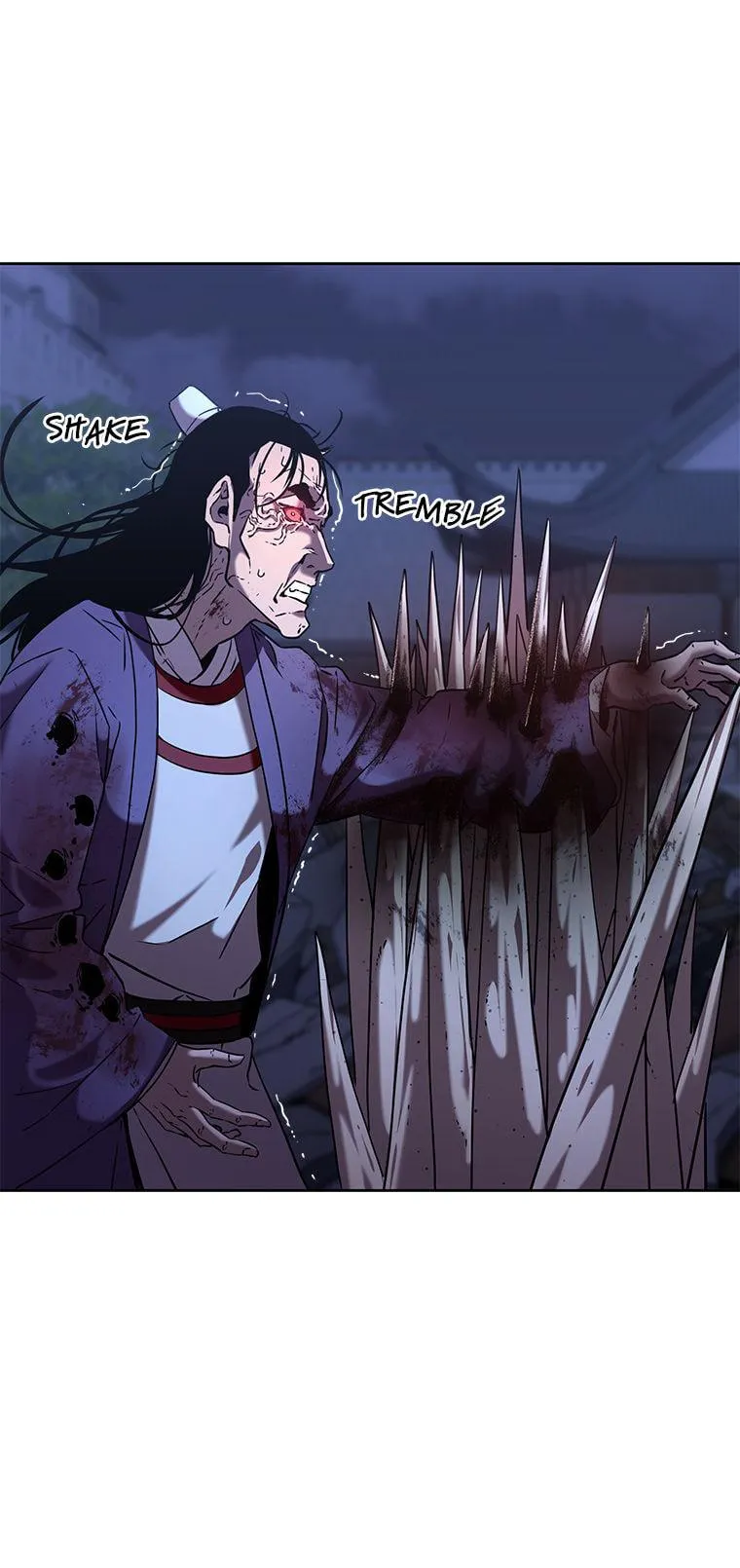 The Reborn Ranker Chronicles Chapter 22 Online - página 24