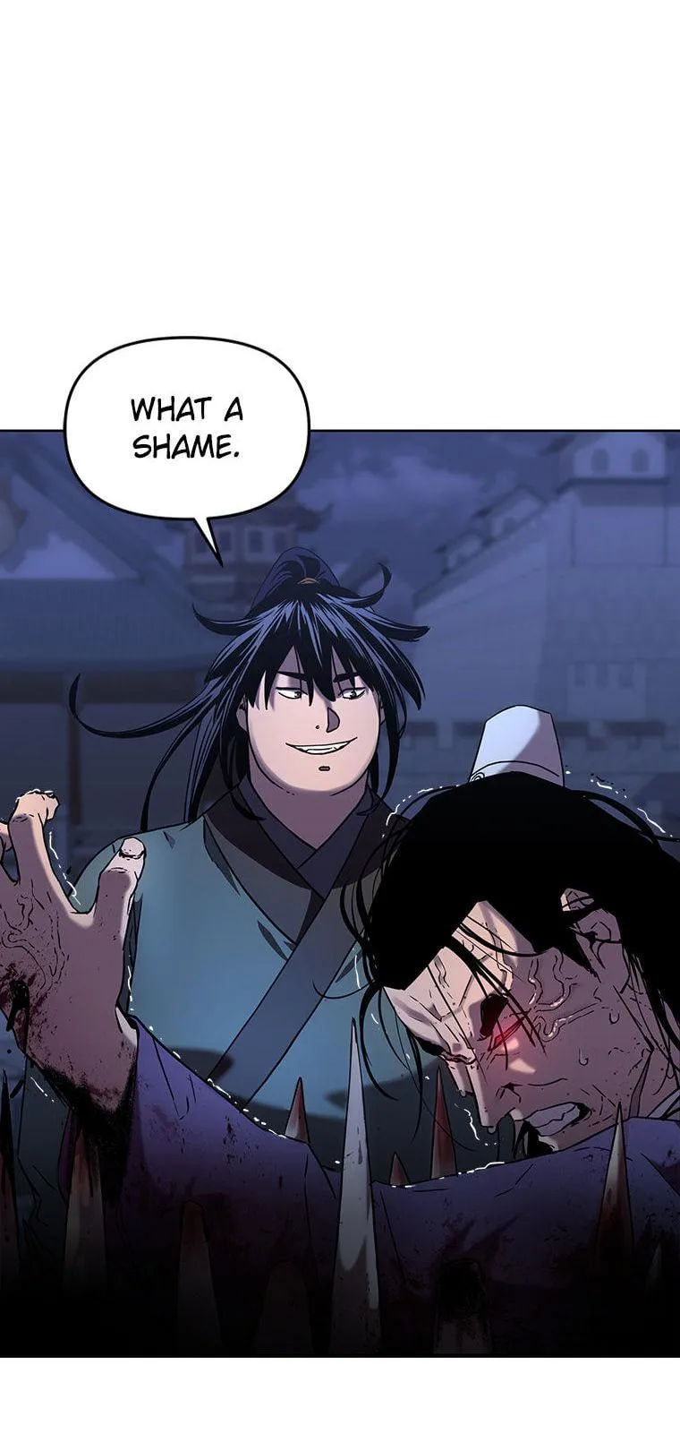 The Reborn Ranker Chronicles Chapter 22 Online - página 26