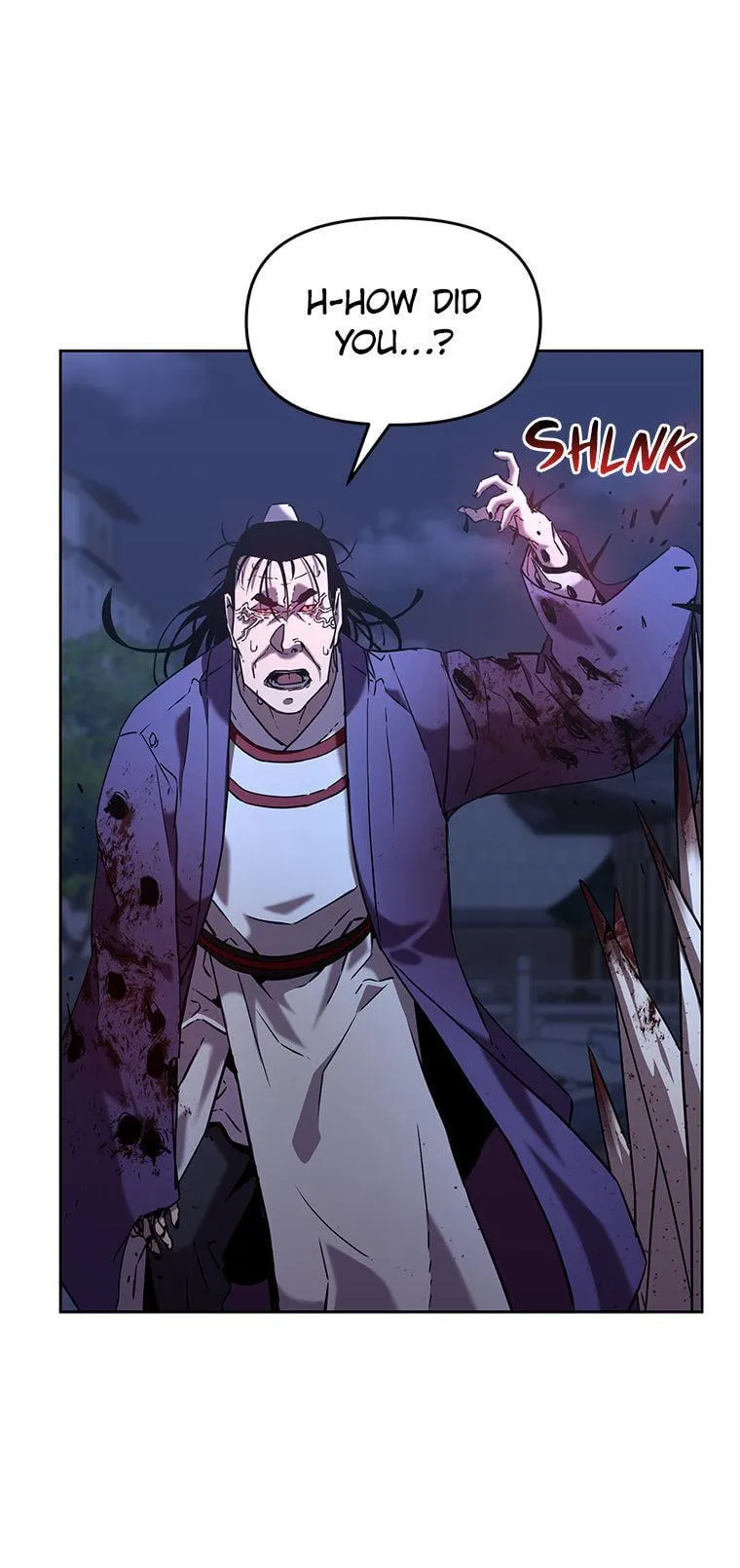 The Reborn Ranker Chronicles Chapter 22 Online - página 28