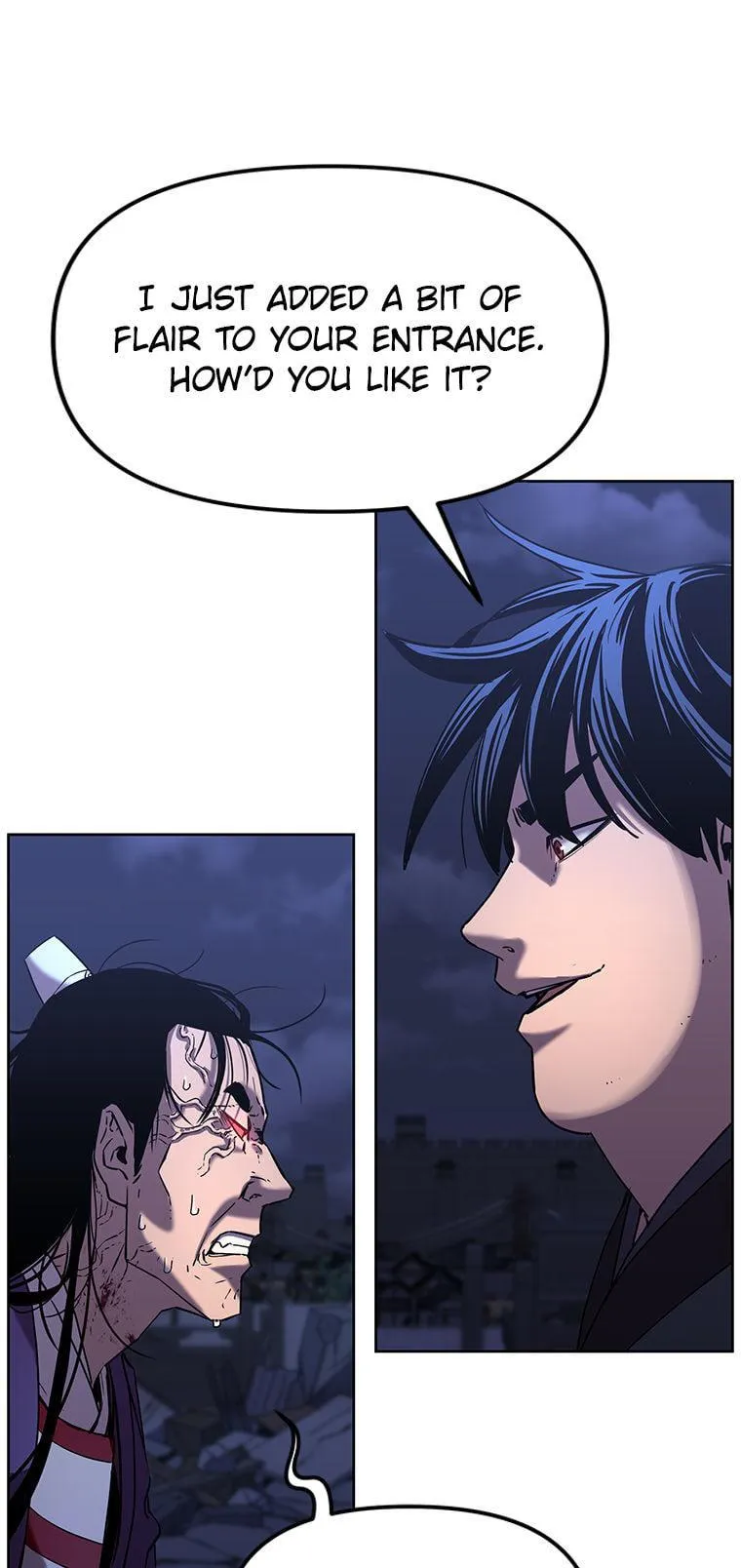 The Reborn Ranker Chronicles Chapter 22 Online - página 30