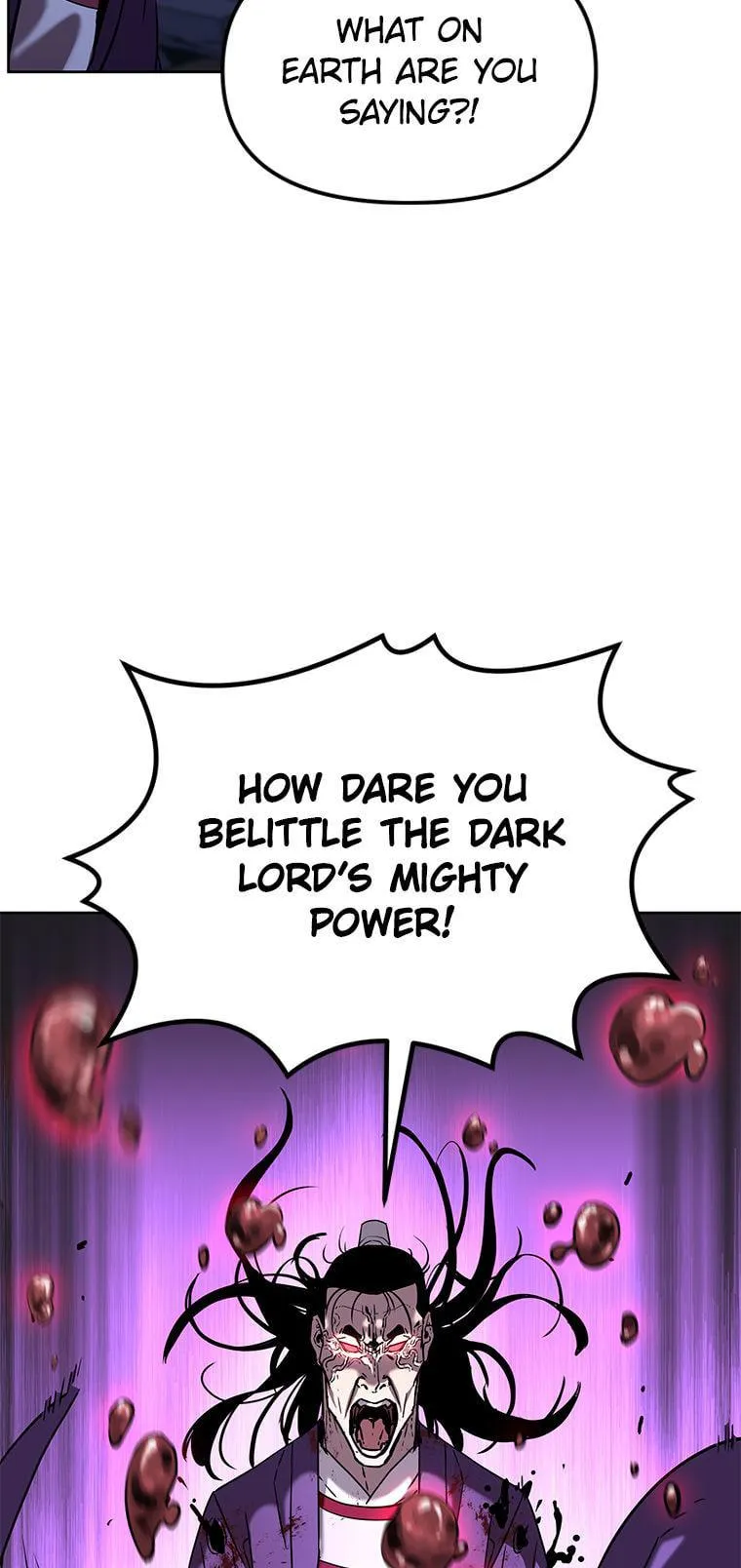 The Reborn Ranker Chronicles Chapter 22 Online - página 31