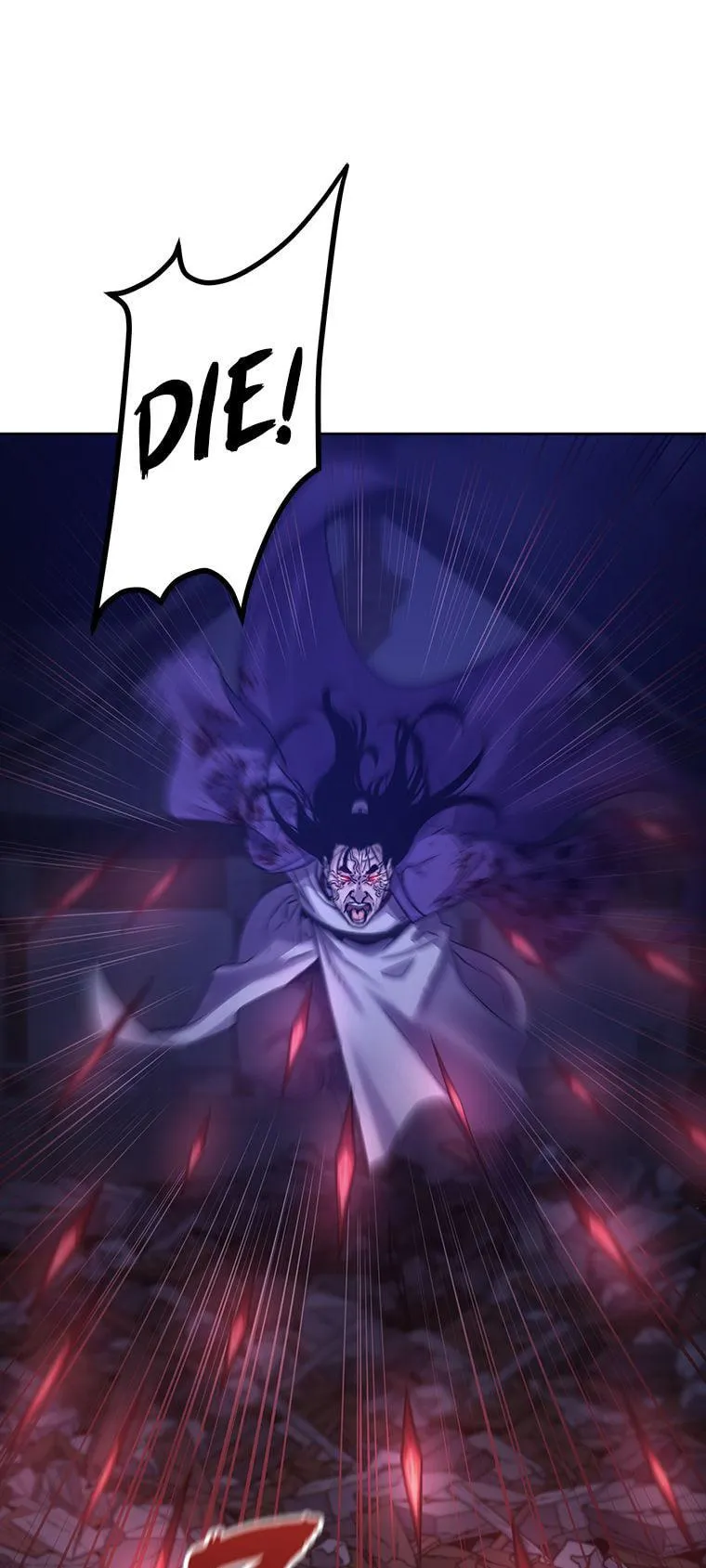 The Reborn Ranker Chronicles Chapter 22 Online - página 34
