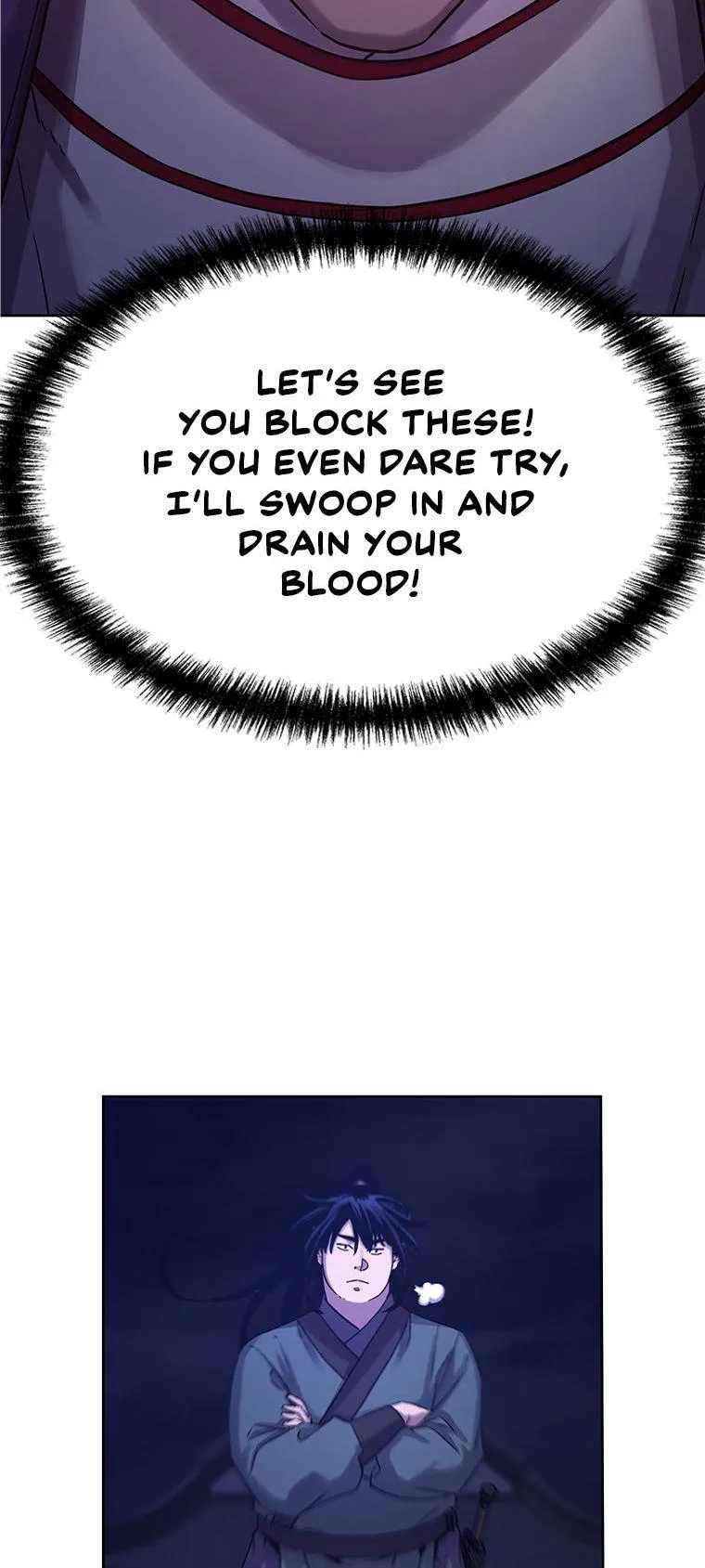 The Reborn Ranker Chronicles Chapter 22 Online - página 36