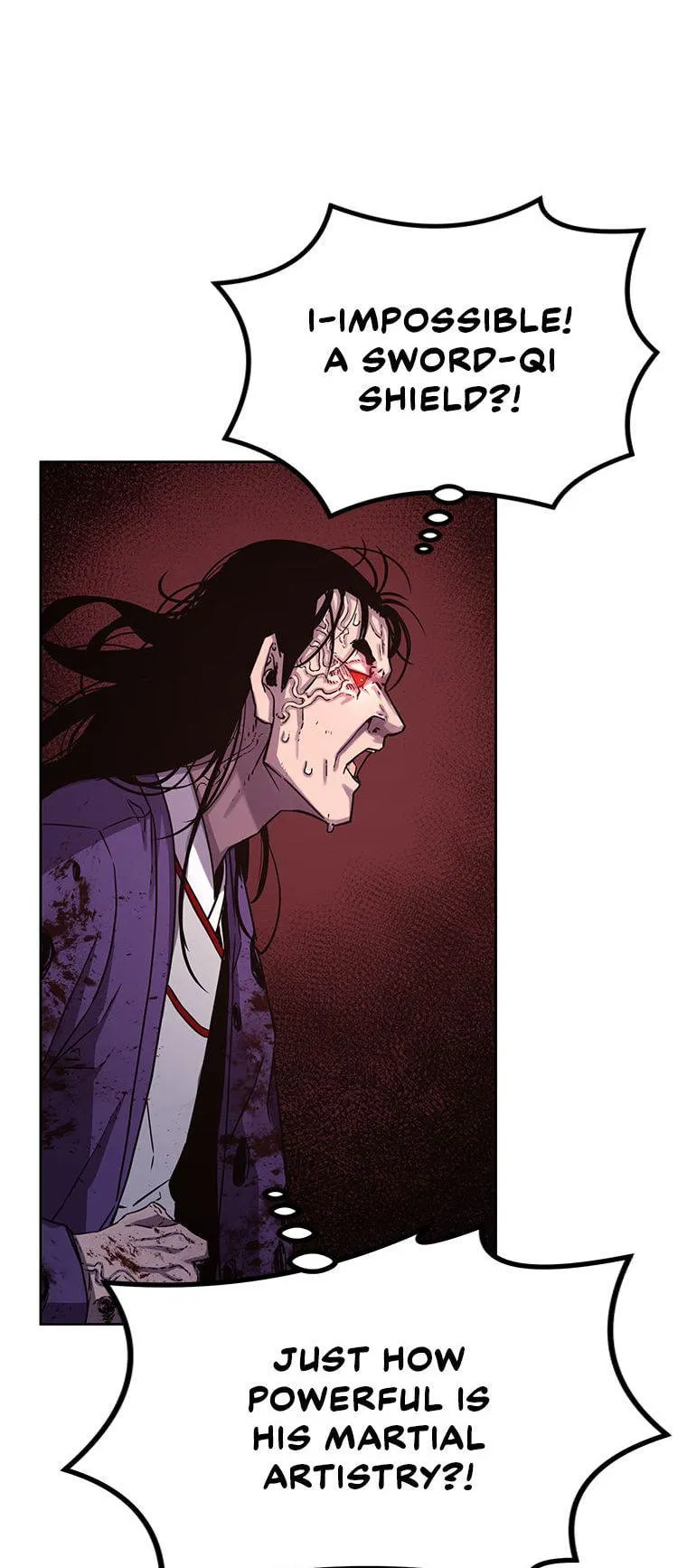 The Reborn Ranker Chronicles Chapter 22 Online - página 40