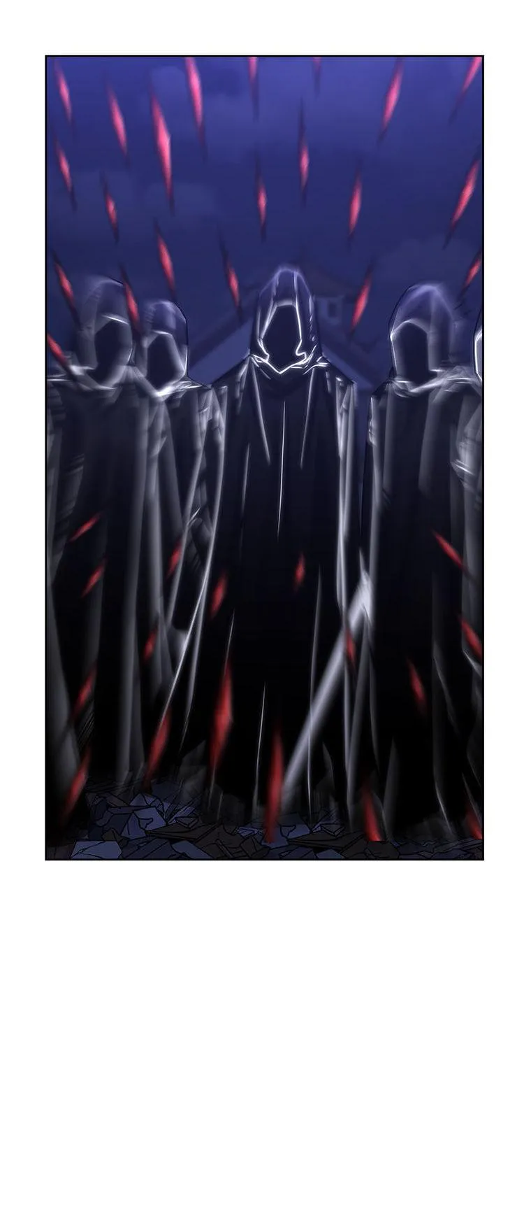 The Reborn Ranker Chronicles Chapter 22 Online - página 44
