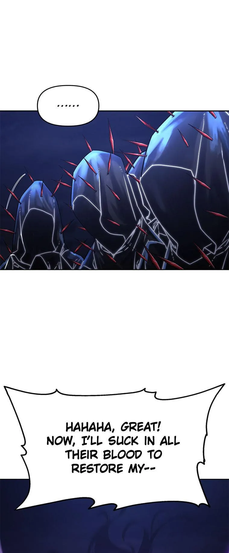 The Reborn Ranker Chronicles Chapter 22 Online - página 46