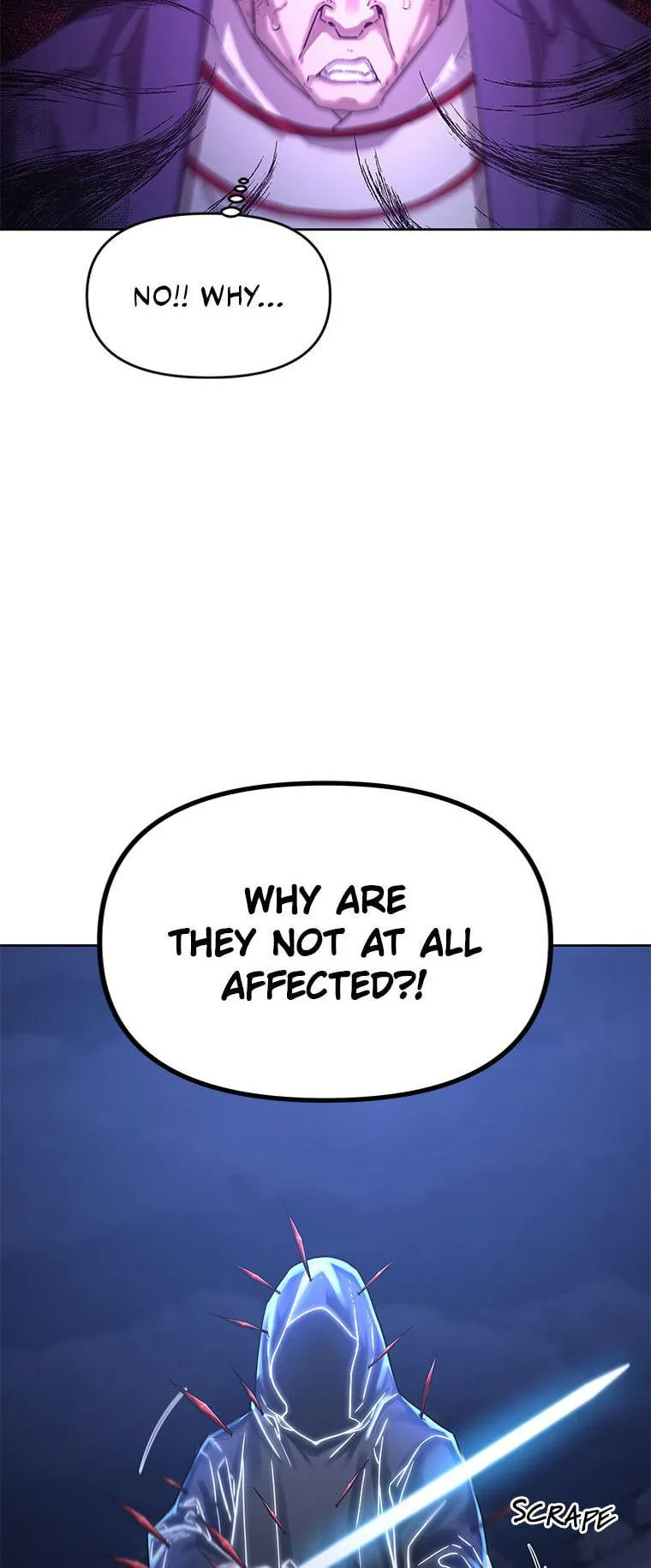 The Reborn Ranker Chronicles Chapter 22 Online - página 48