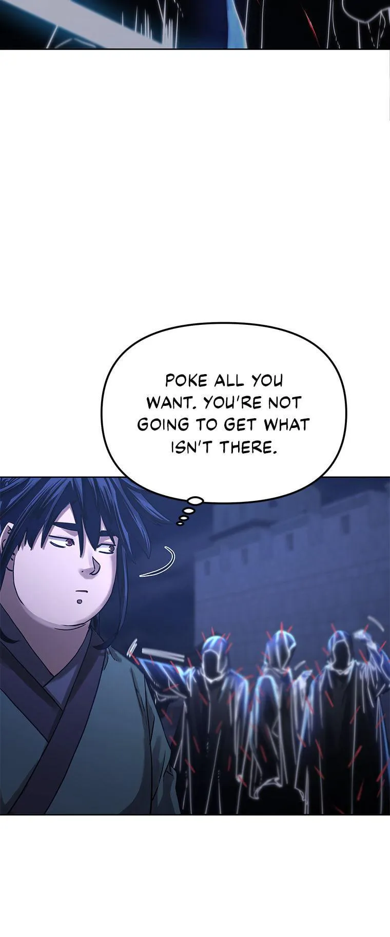 The Reborn Ranker Chronicles Chapter 22 Online - página 50