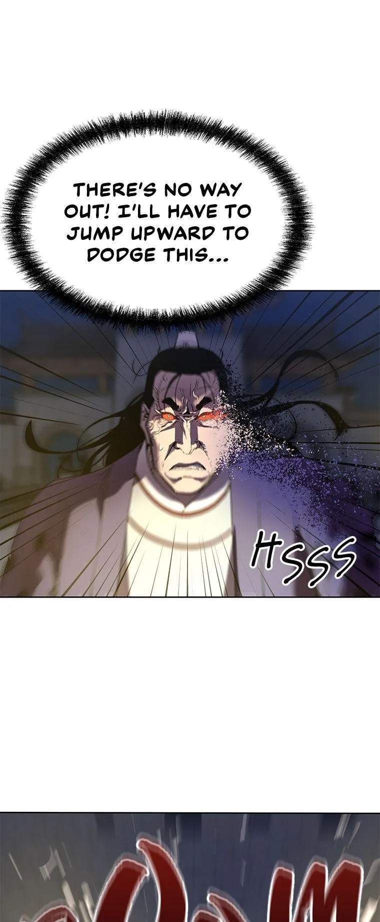 The Reborn Ranker Chronicles Chapter 22 Online - página 56