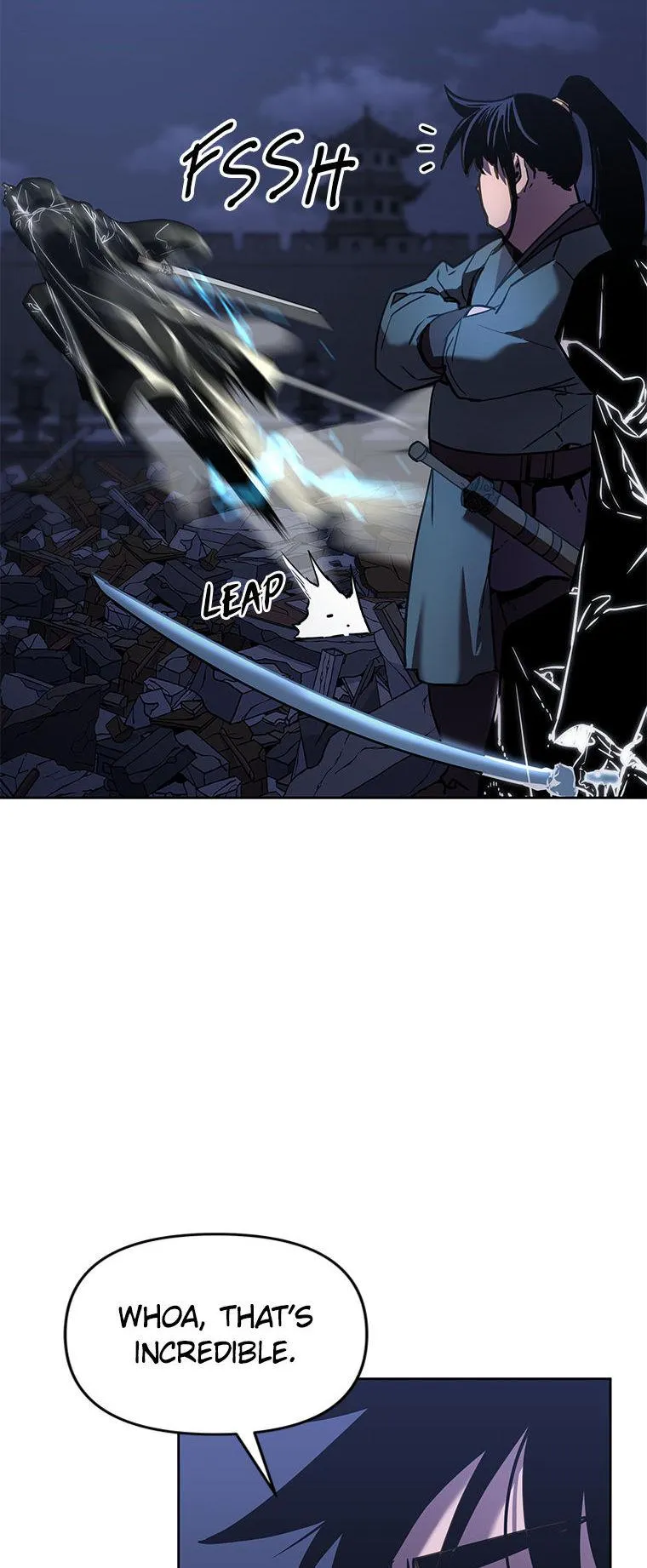 The Reborn Ranker Chronicles Chapter 22 Online - página 58
